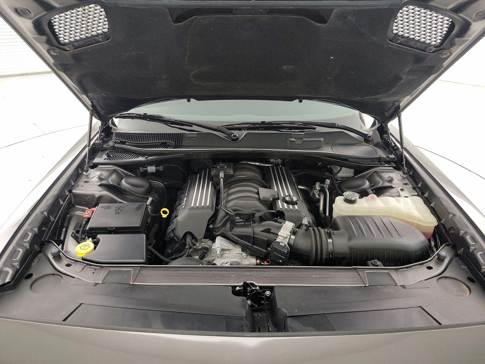 Thumbnail: 2020 Dodge Challenger - 20