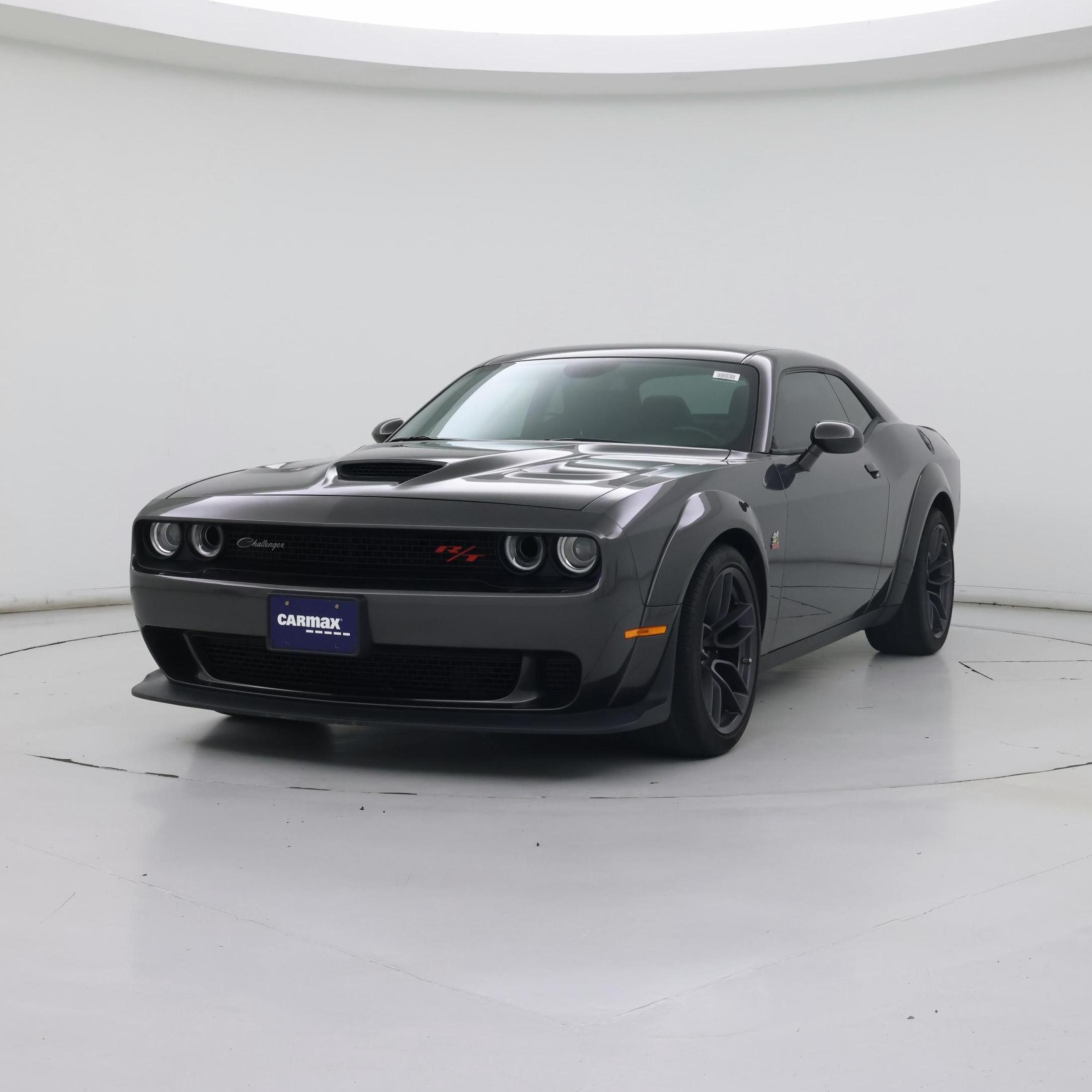 Thumbnail: 2020 Dodge Challenger - 4