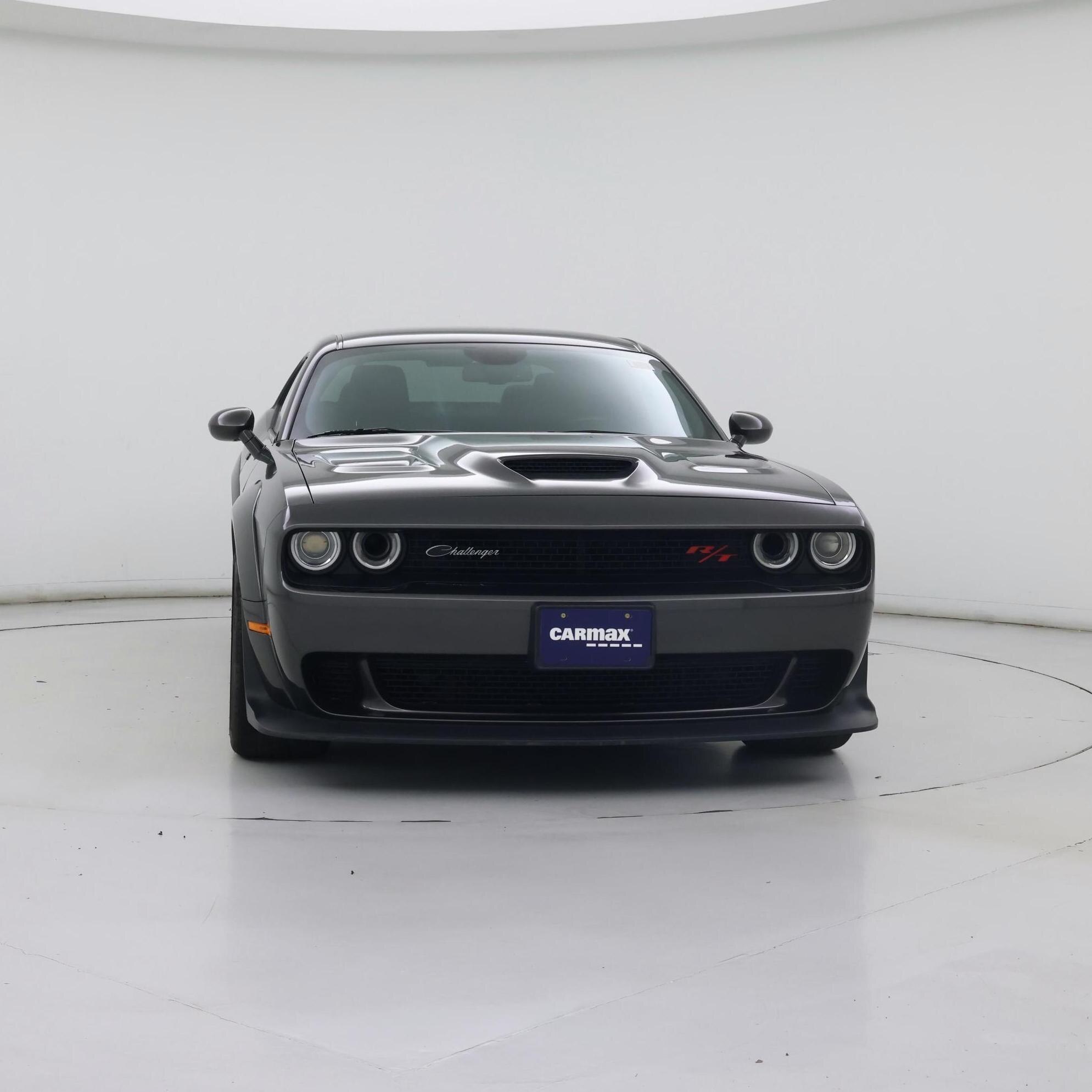 Thumbnail: 2020 Dodge Challenger - 5