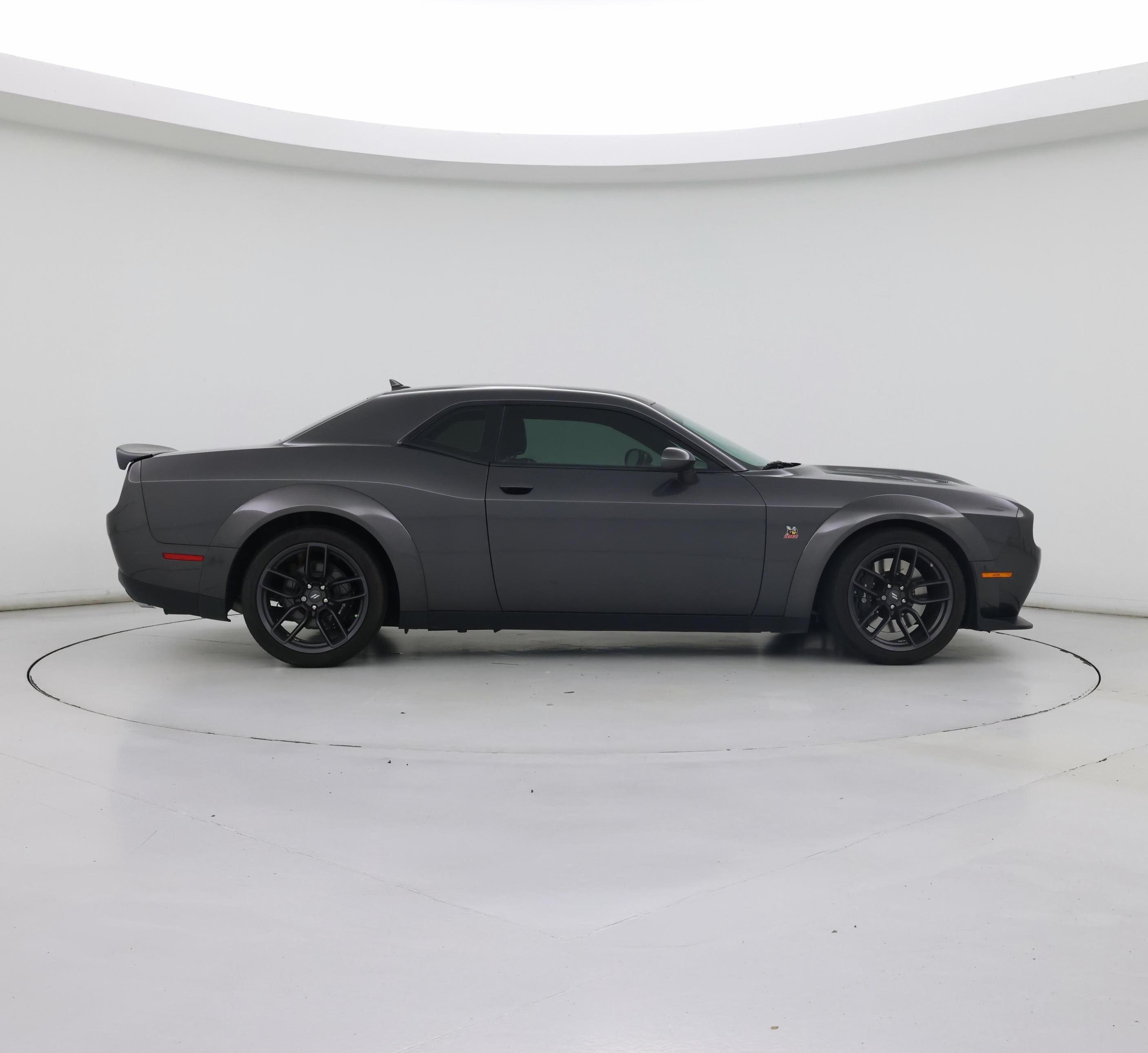 Thumbnail: 2020 Dodge Challenger - 7