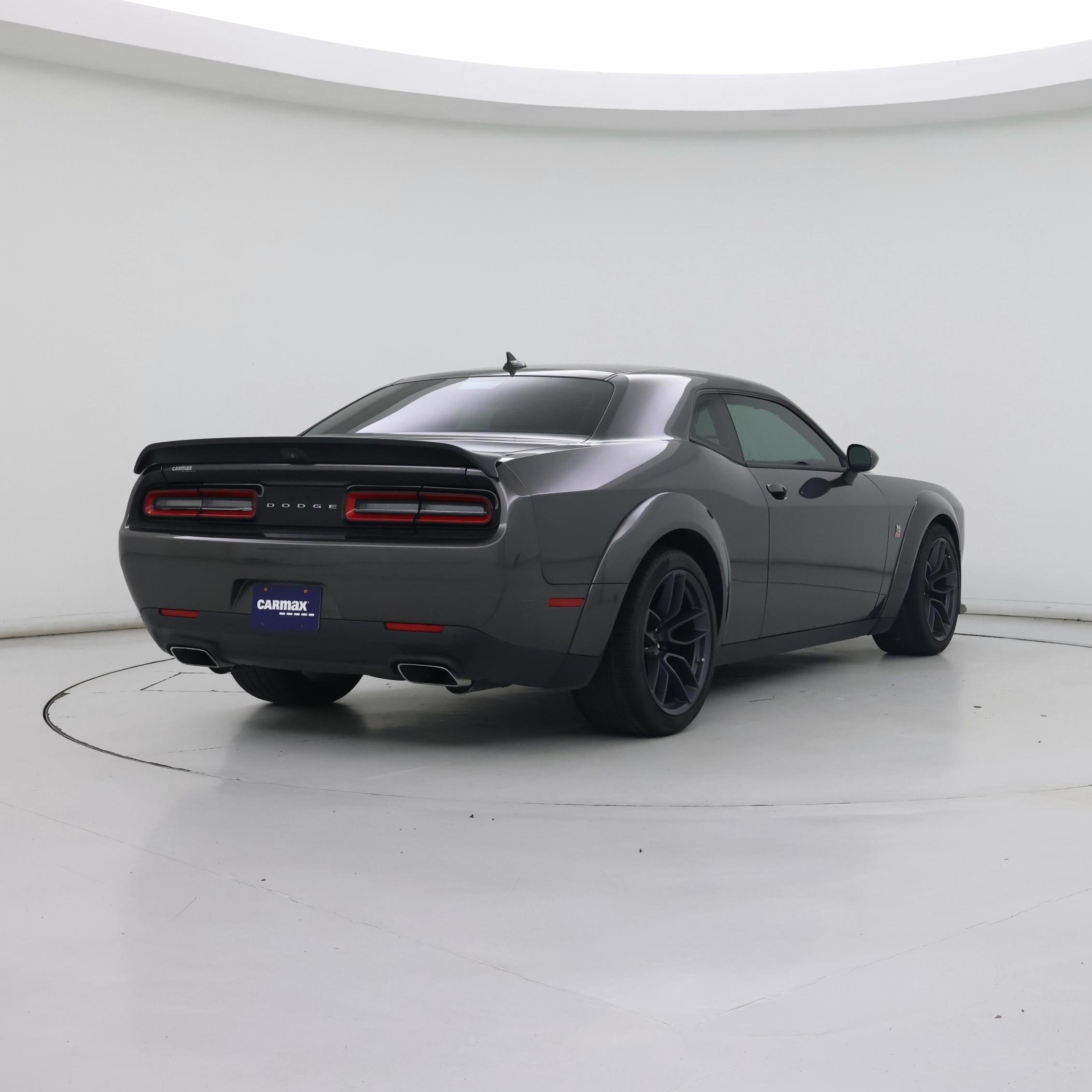 Thumbnail: 2020 Dodge Challenger - 8