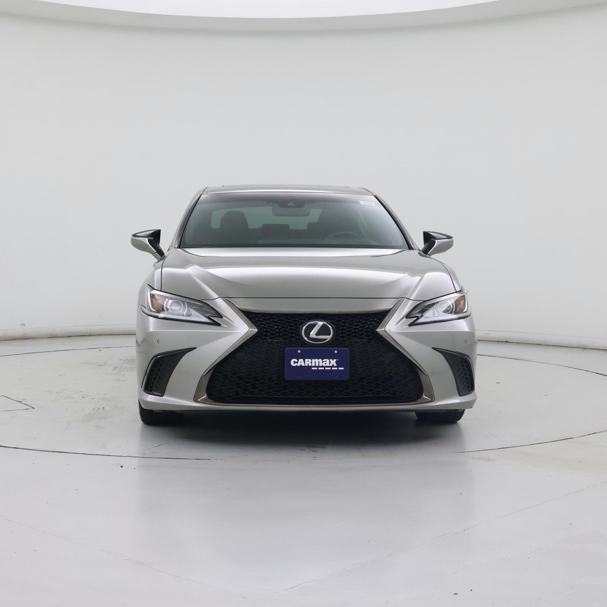 Thumbnail: 2021 Lexus ES - 5