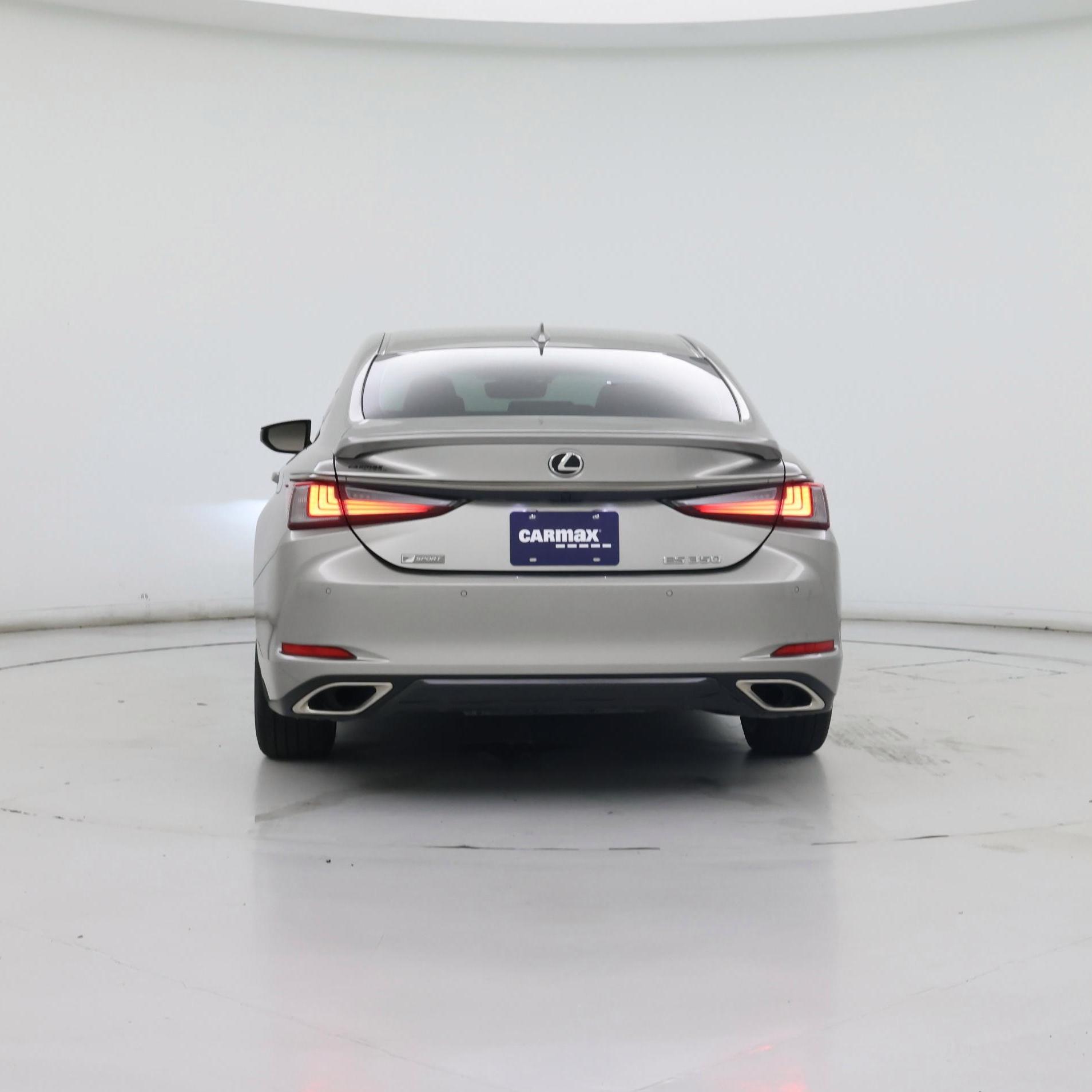 Thumbnail: 2021 Lexus ES - 6