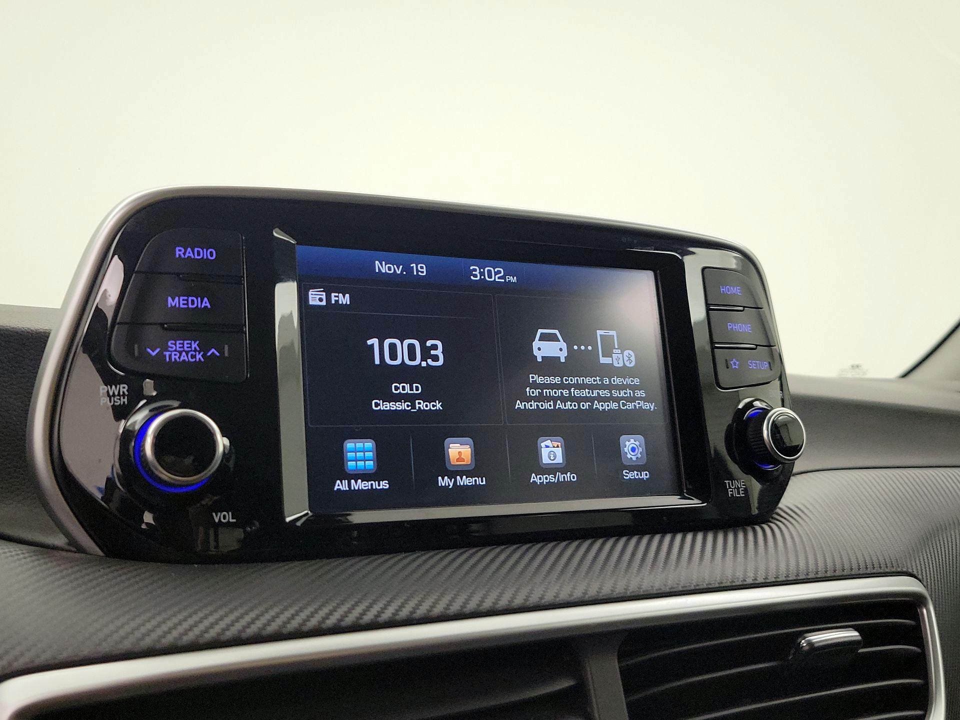 Thumbnail: 2020 Hyundai Tucson - 15