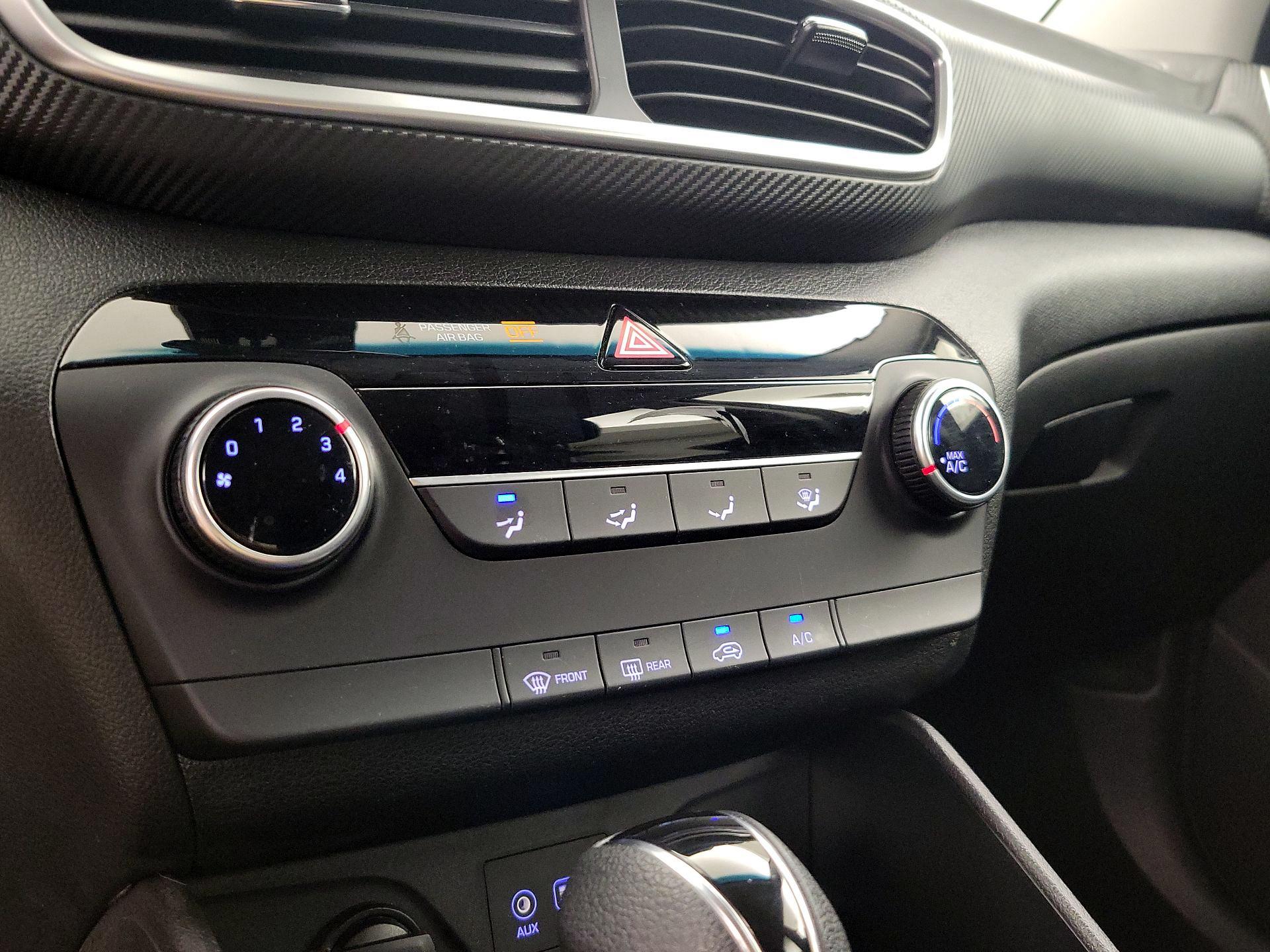 Thumbnail: 2020 Hyundai Tucson - 16