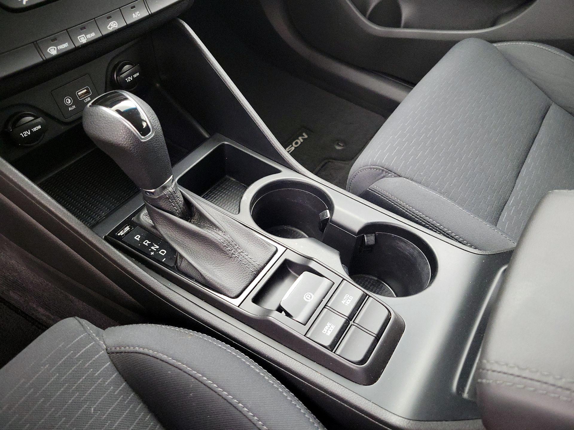 Thumbnail: 2020 Hyundai Tucson - 17