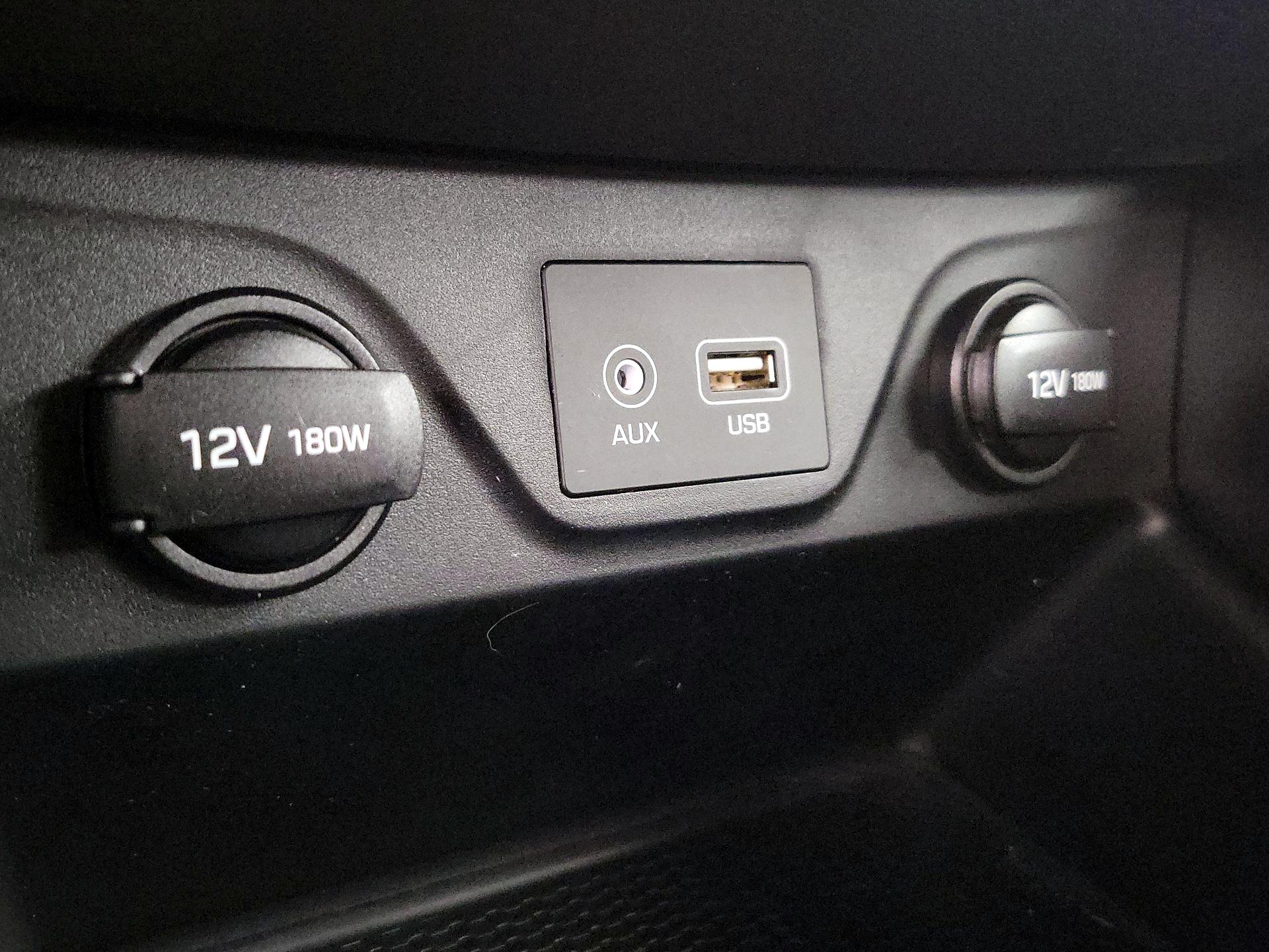 Thumbnail: 2020 Hyundai Tucson - 18