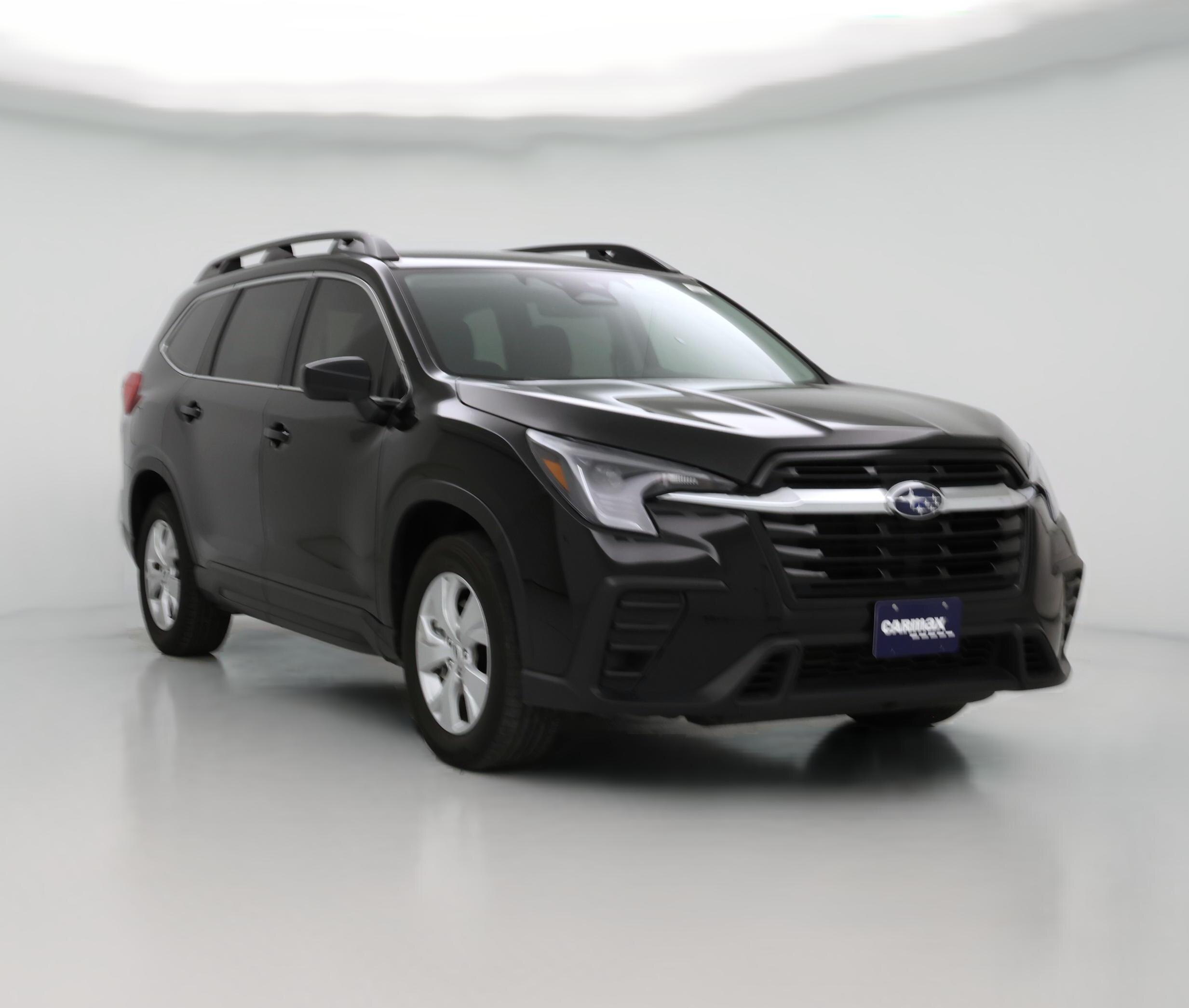 Thumbnail: 2023 Subaru Ascent - 1