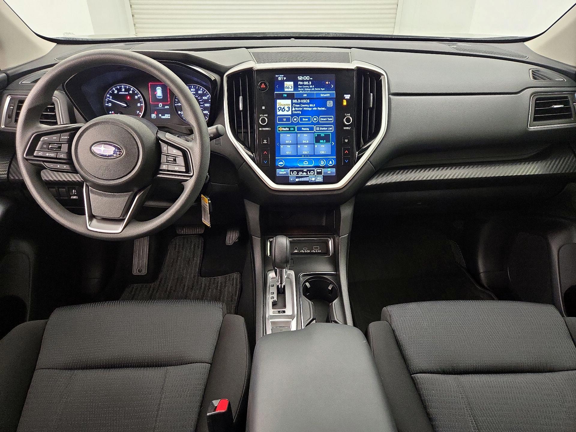 Thumbnail: 2023 Subaru Ascent - 9