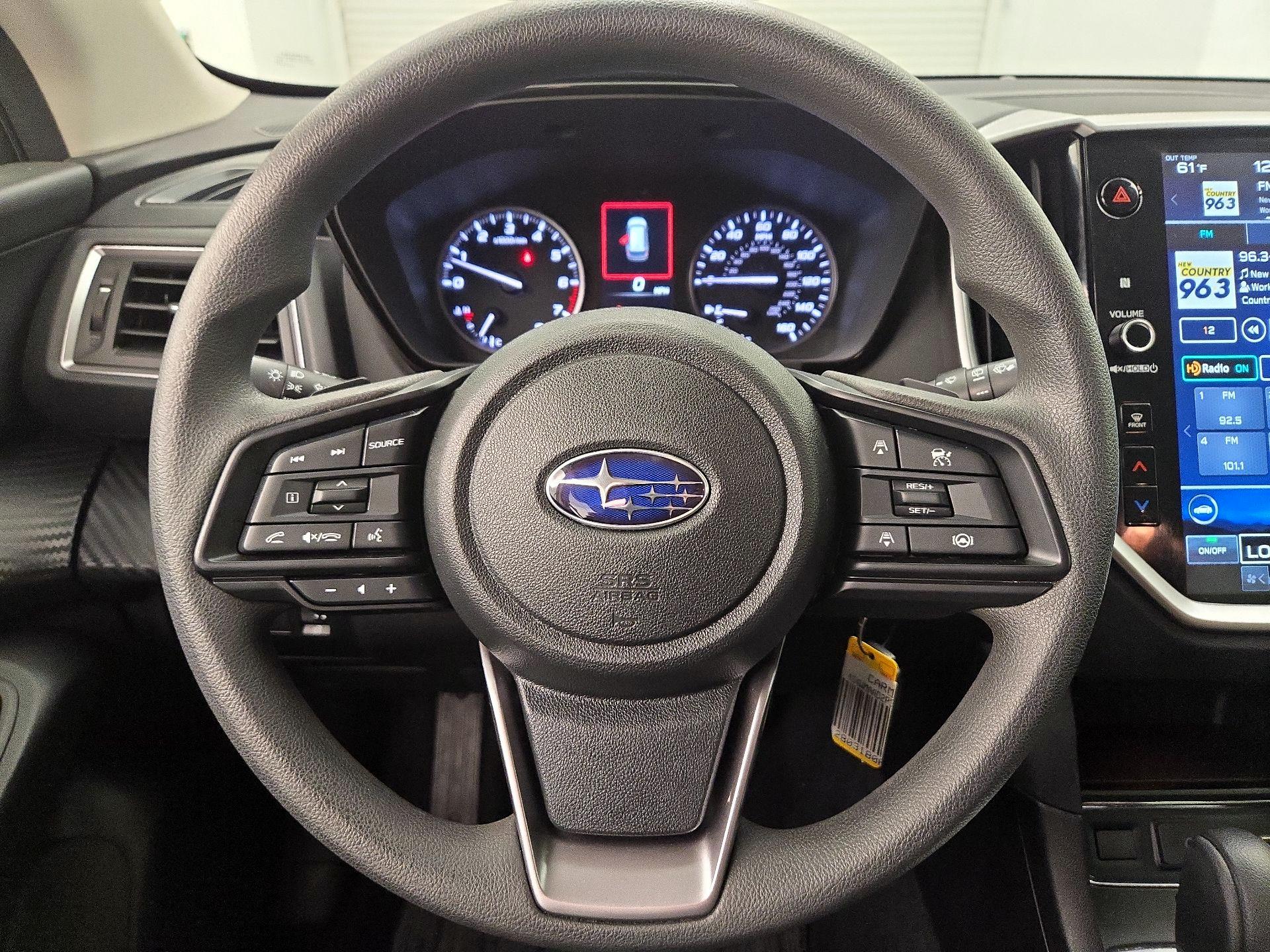 Thumbnail: 2023 Subaru Ascent - 10