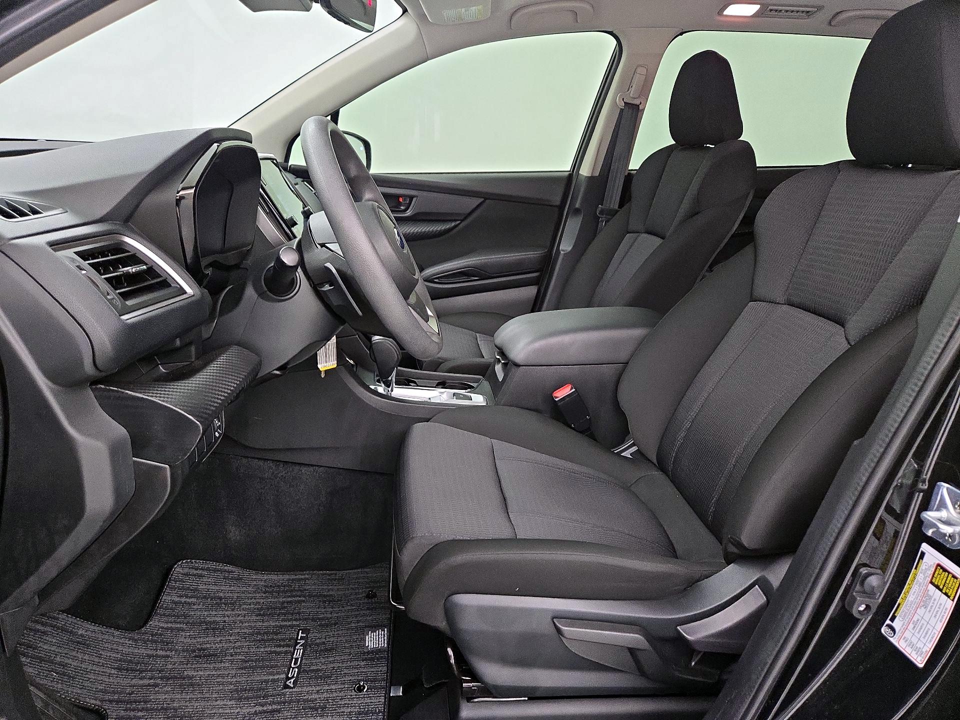 Thumbnail: 2023 Subaru Ascent - 11