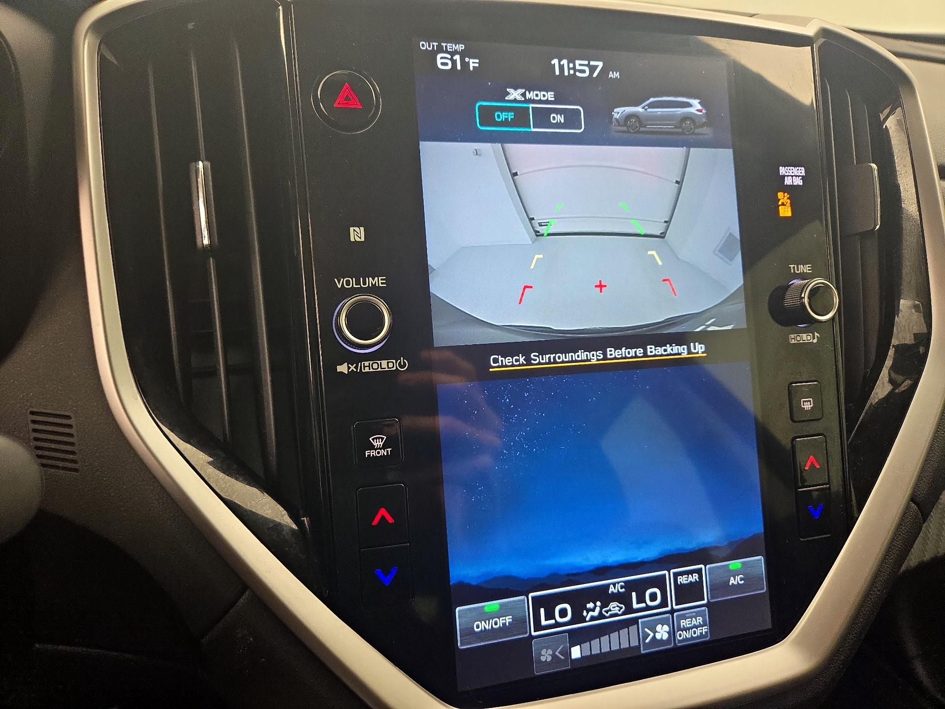 Thumbnail: 2023 Subaru Ascent - 13