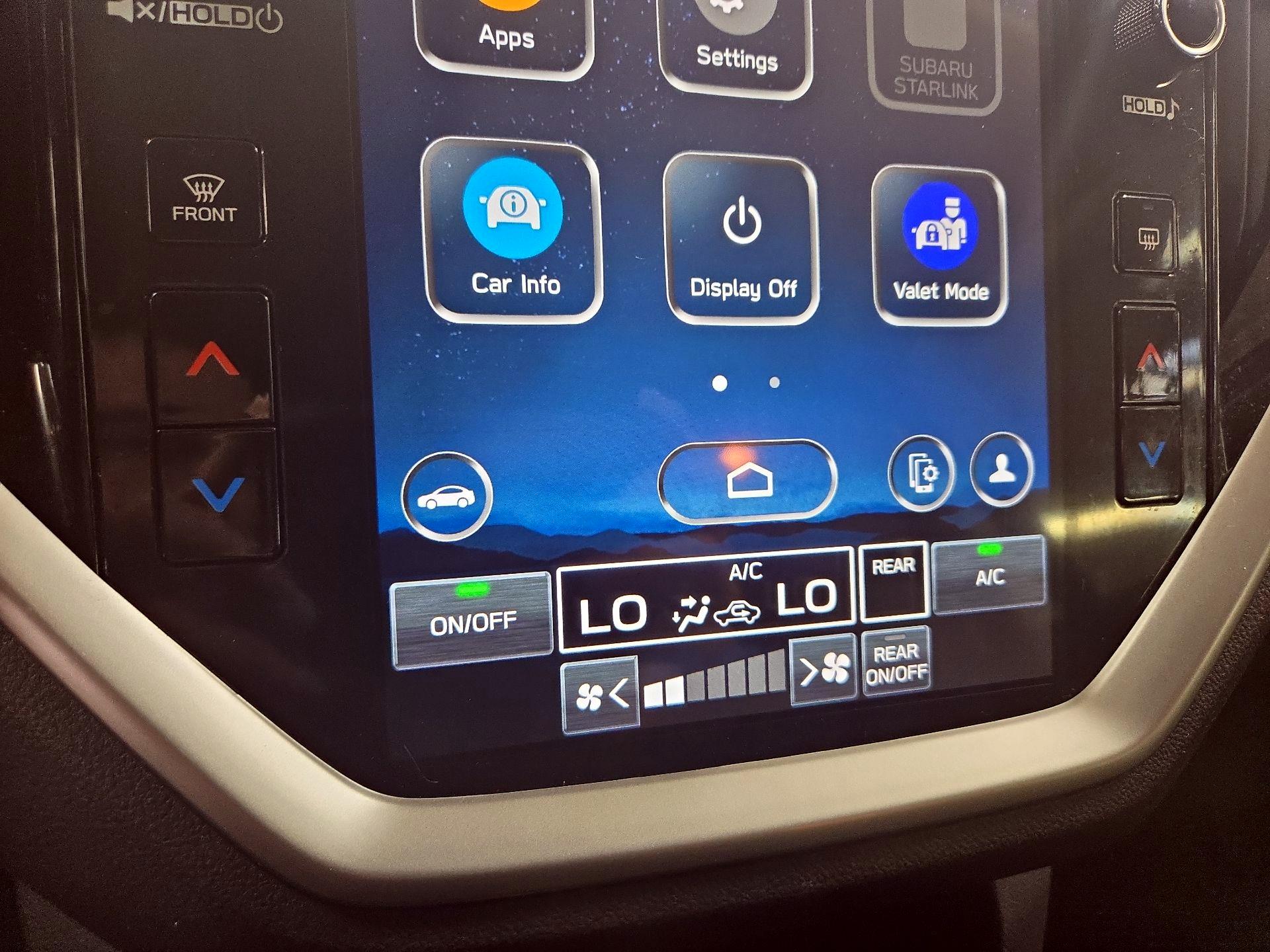 Thumbnail: 2023 Subaru Ascent - 15