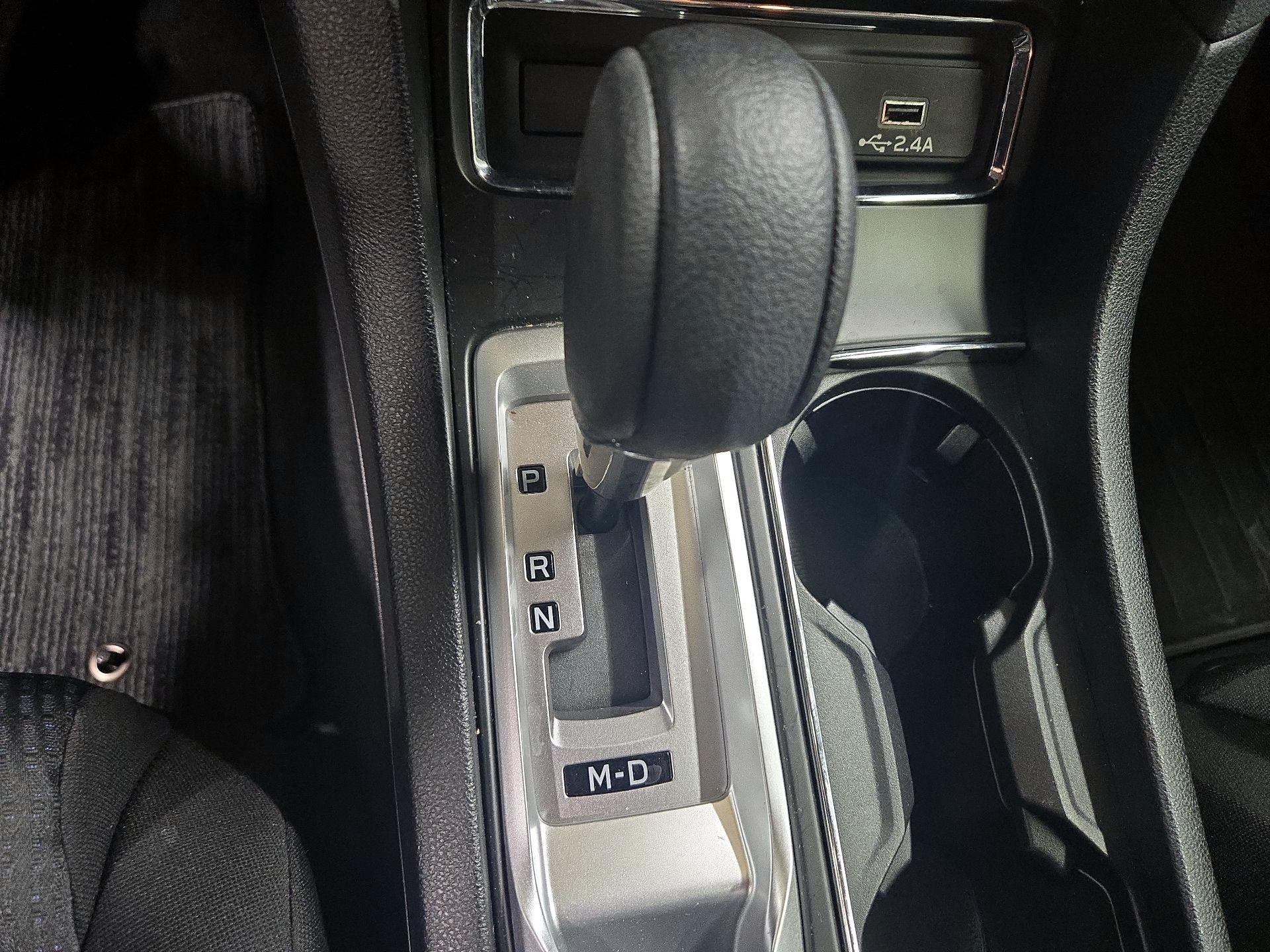 Thumbnail: 2023 Subaru Ascent - 16