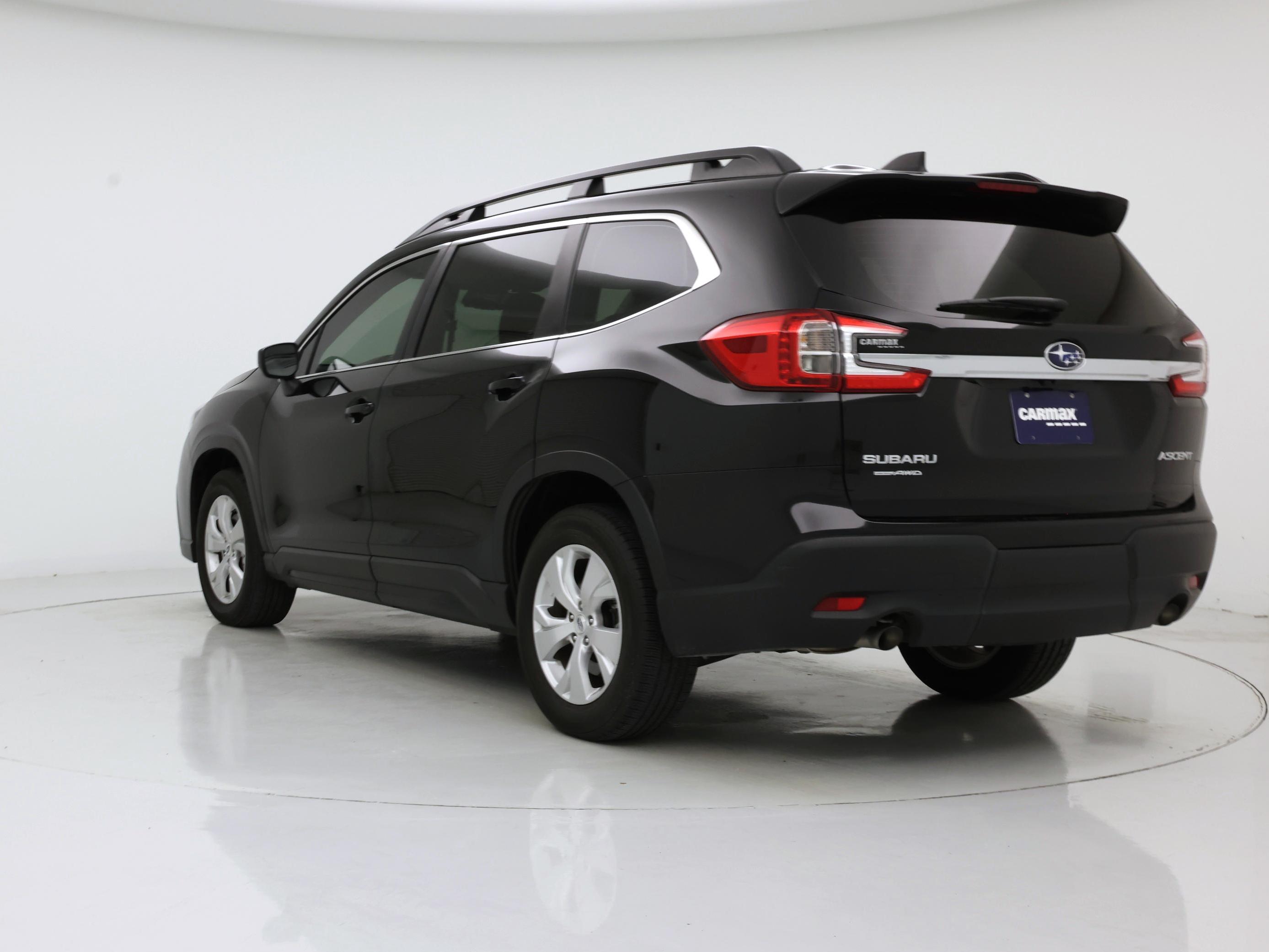 Thumbnail: 2023 Subaru Ascent - 2