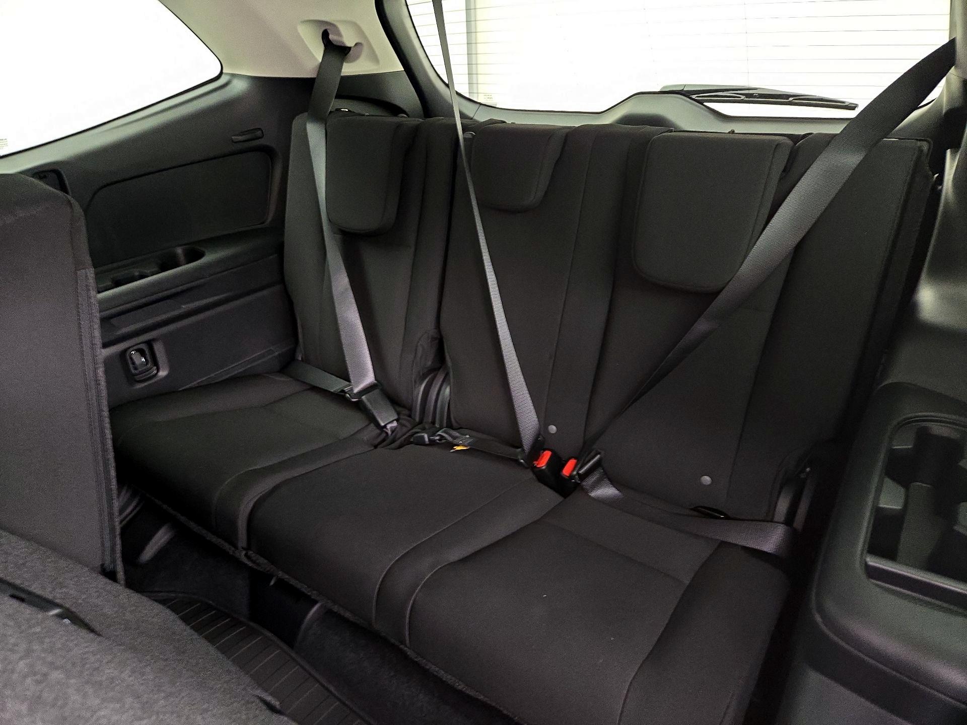 Thumbnail: 2023 Subaru Ascent - 19