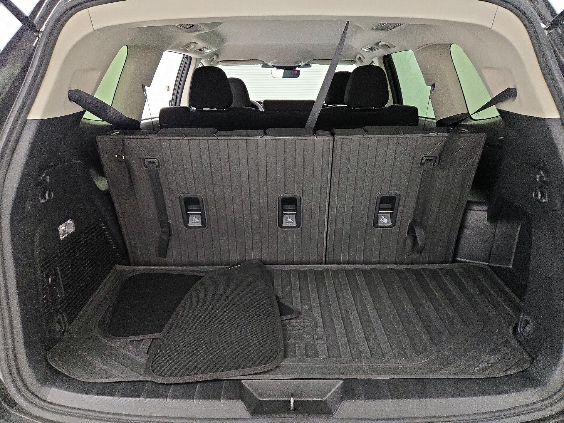 Thumbnail: 2023 Subaru Ascent - 20