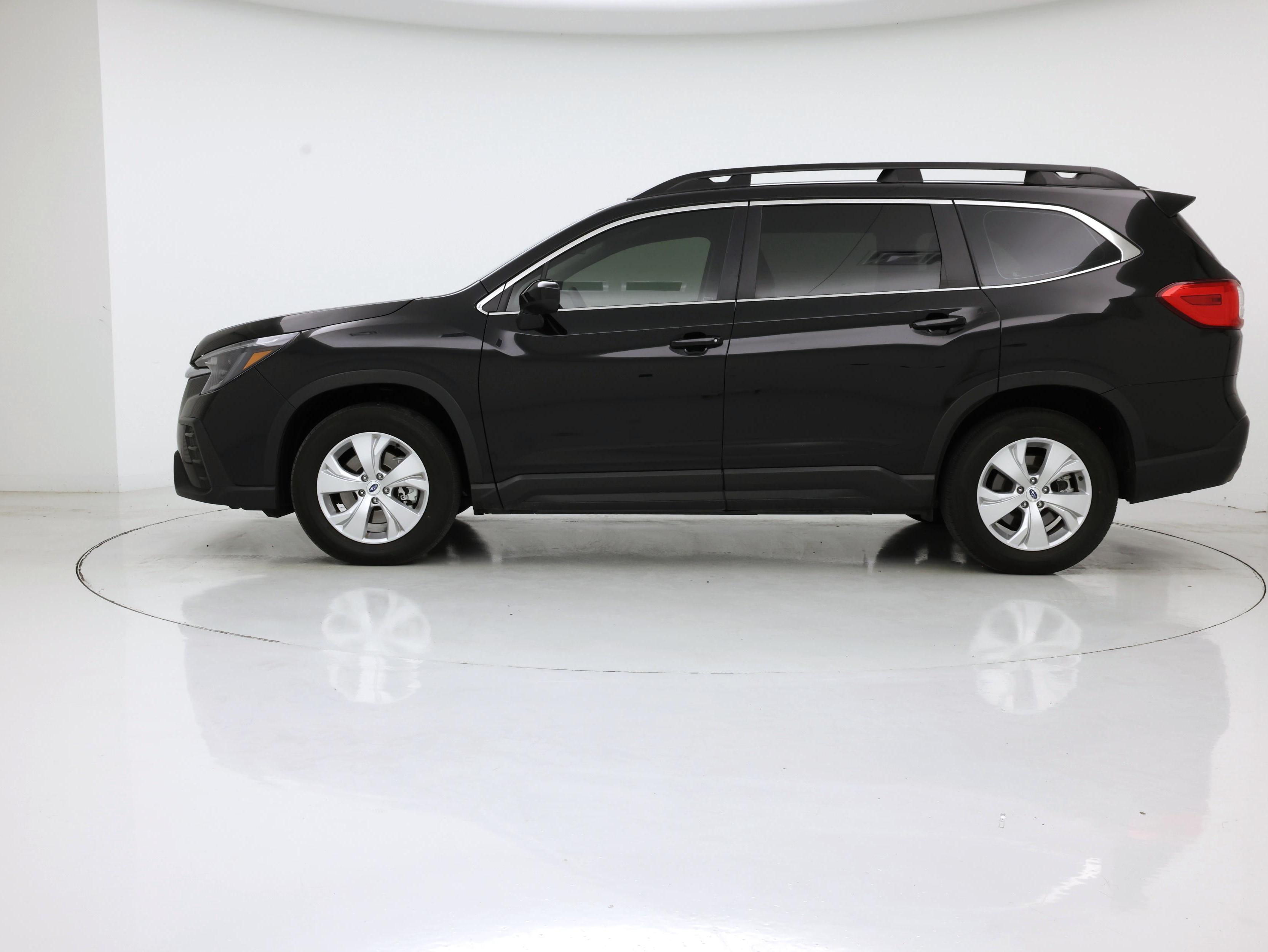 Thumbnail: 2023 Subaru Ascent - 3