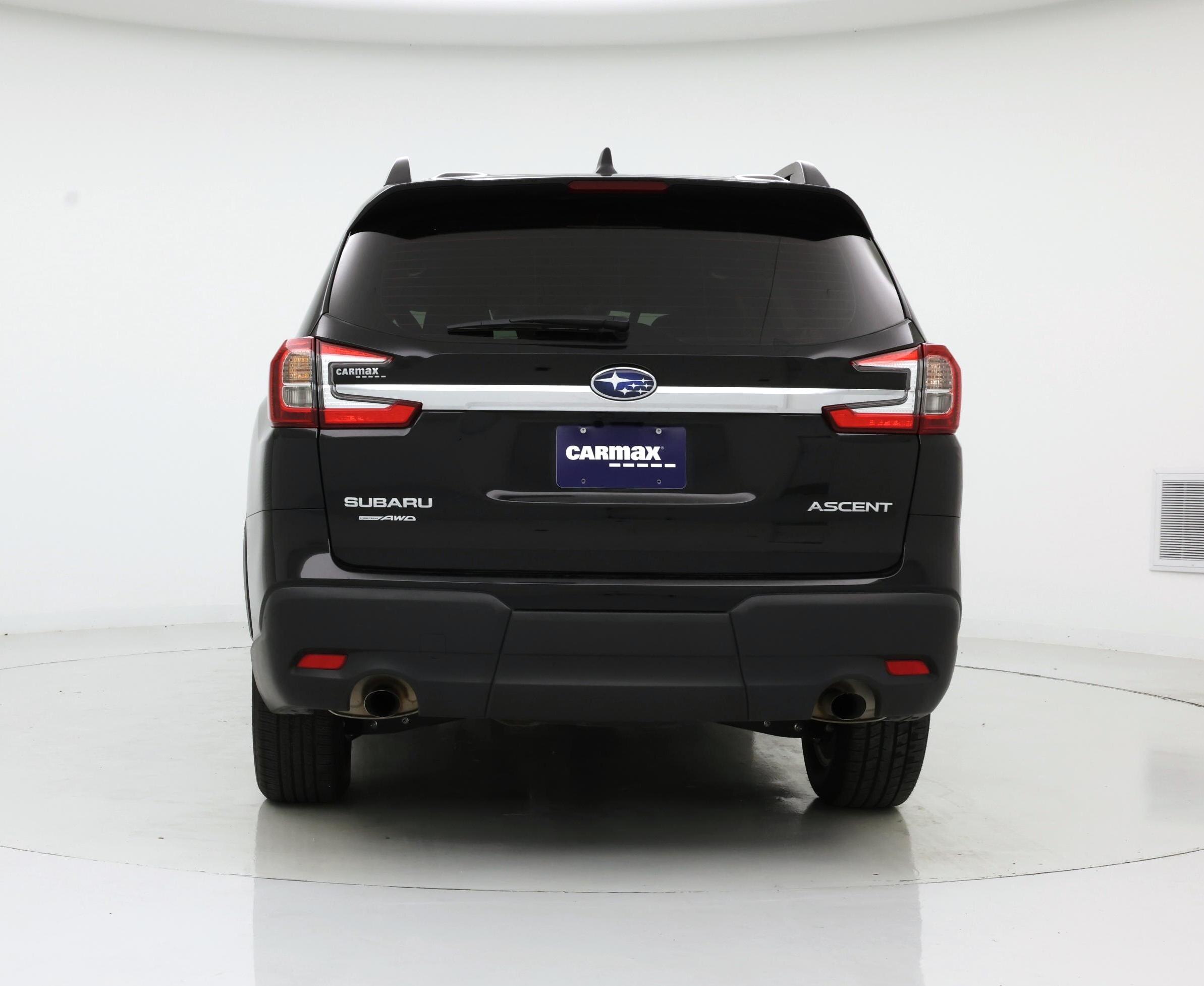 Thumbnail: 2023 Subaru Ascent - 6