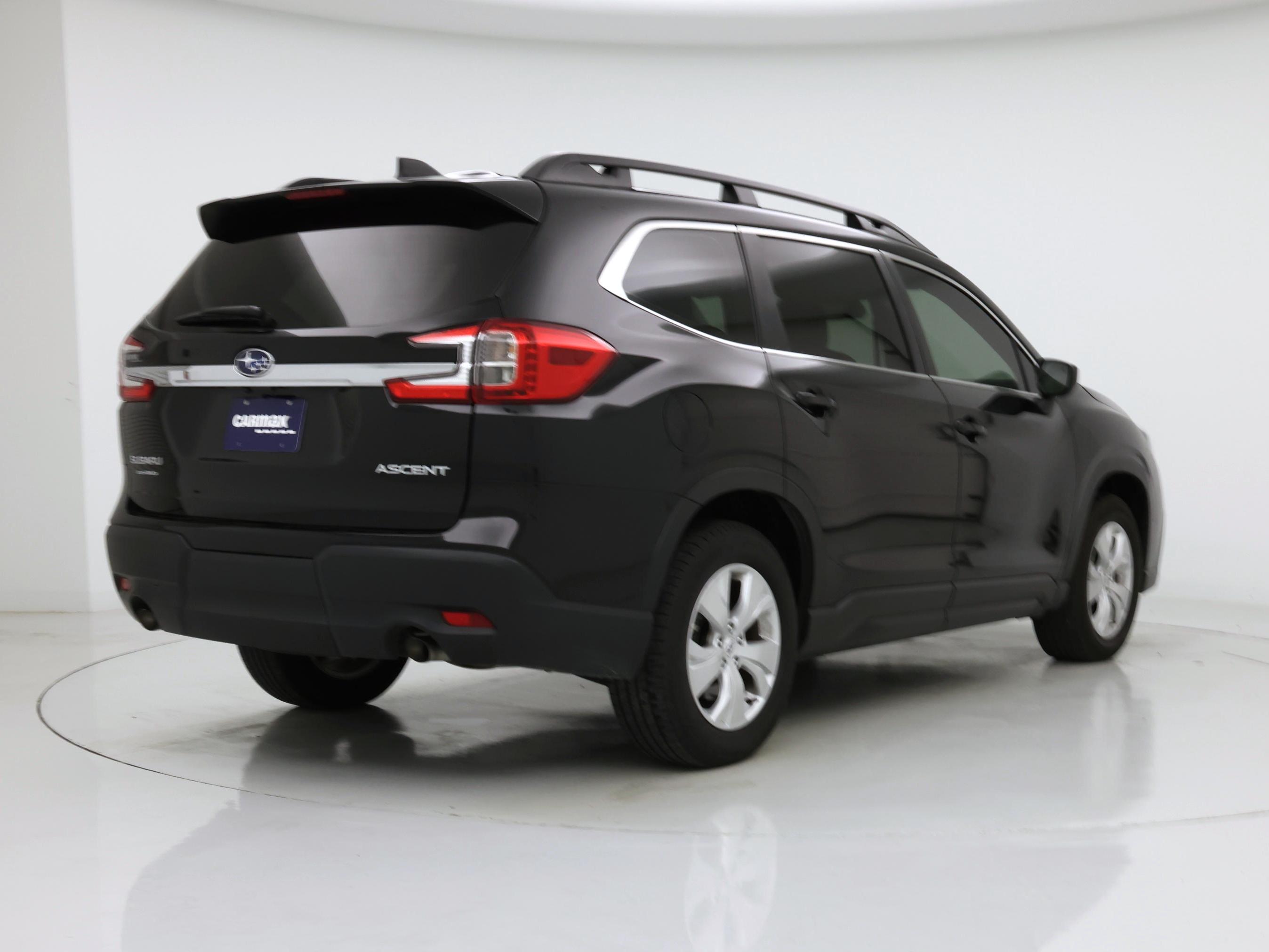 Thumbnail: 2023 Subaru Ascent - 8