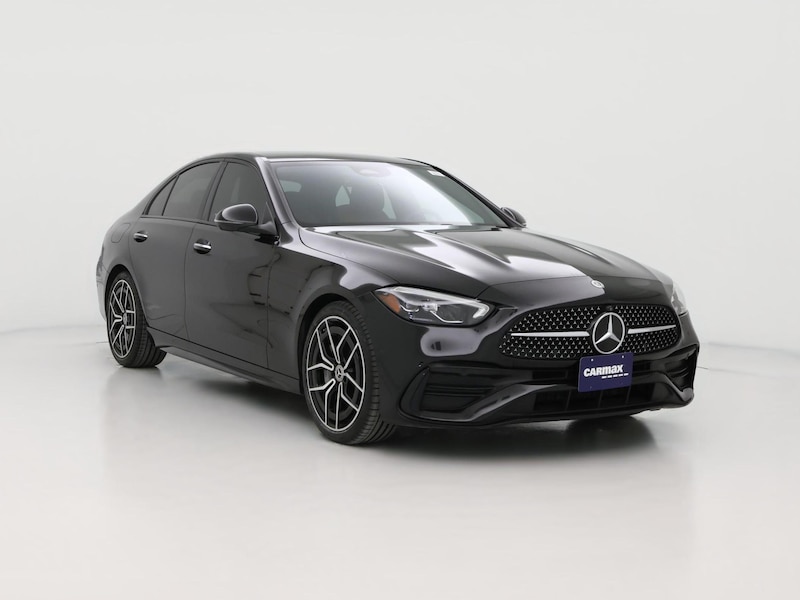 2023 Mercedes-Benz C300 null