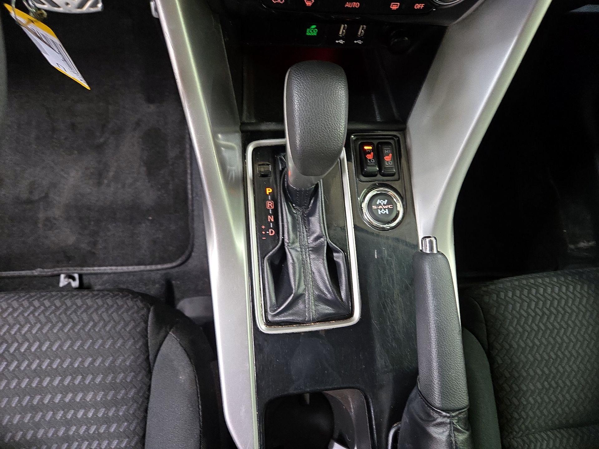 Thumbnail: 2022 Mitsubishi Eclipse Cross - 16