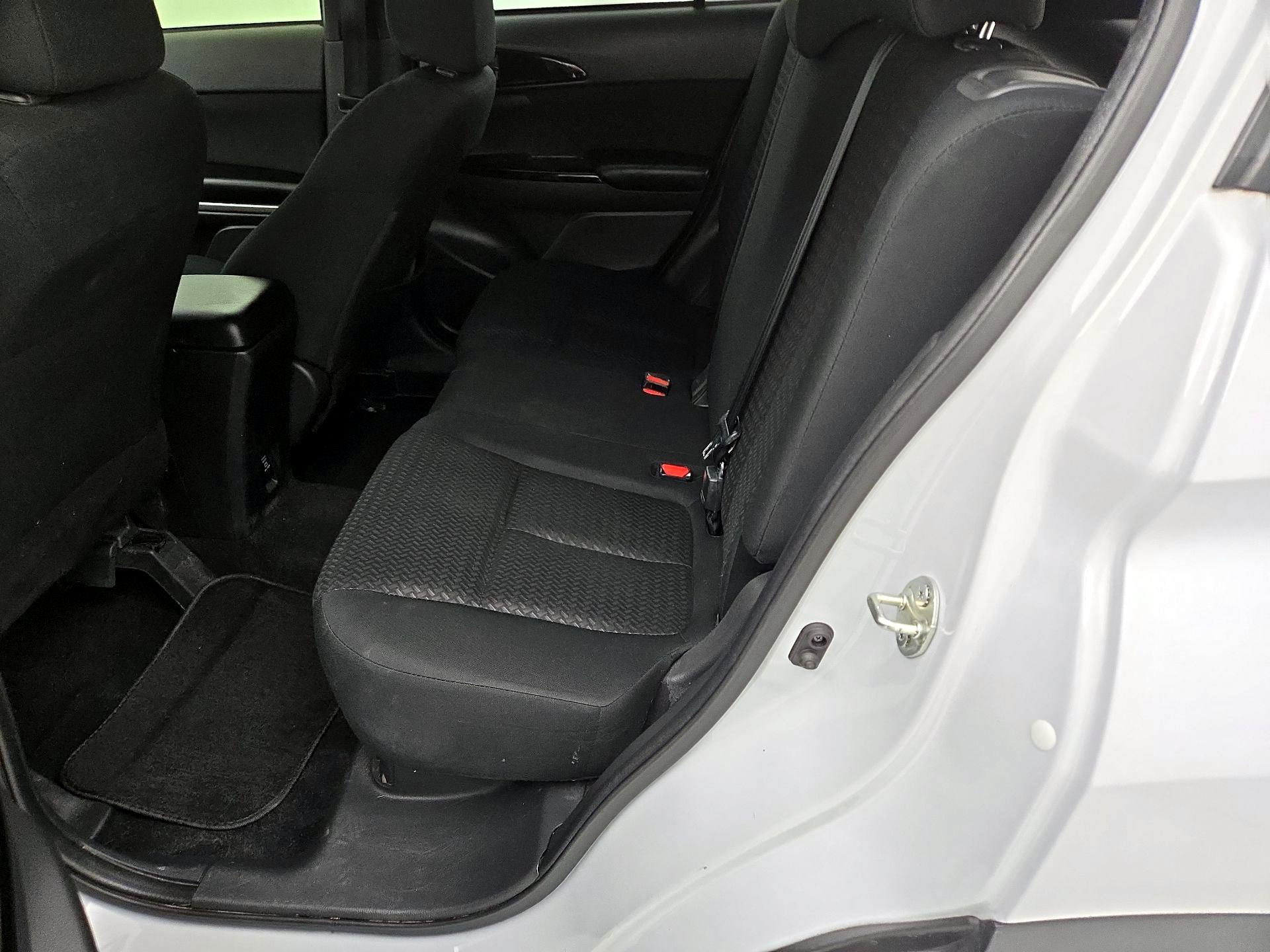 Thumbnail: 2022 Mitsubishi Eclipse Cross - 18