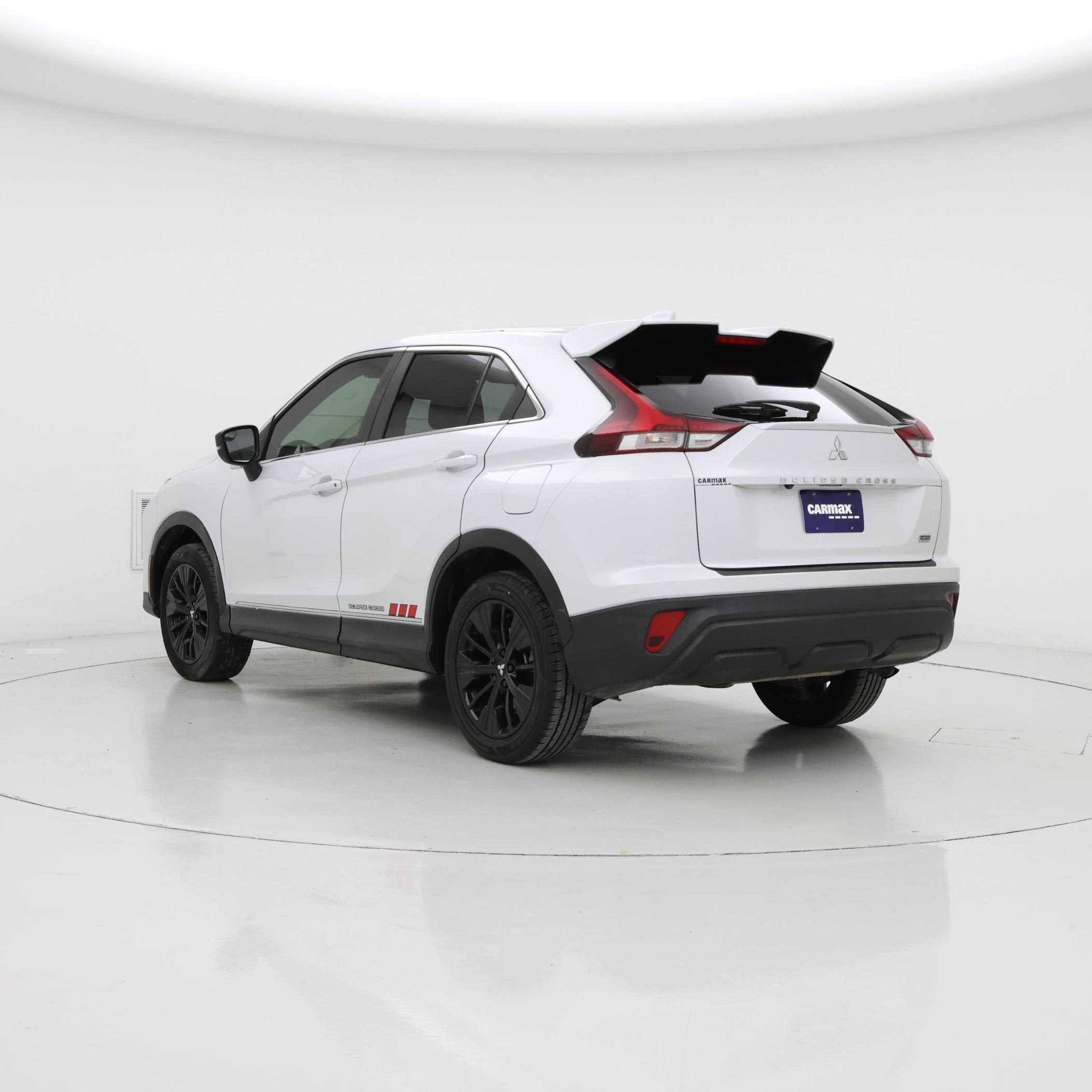 Thumbnail: 2022 Mitsubishi Eclipse Cross - 2