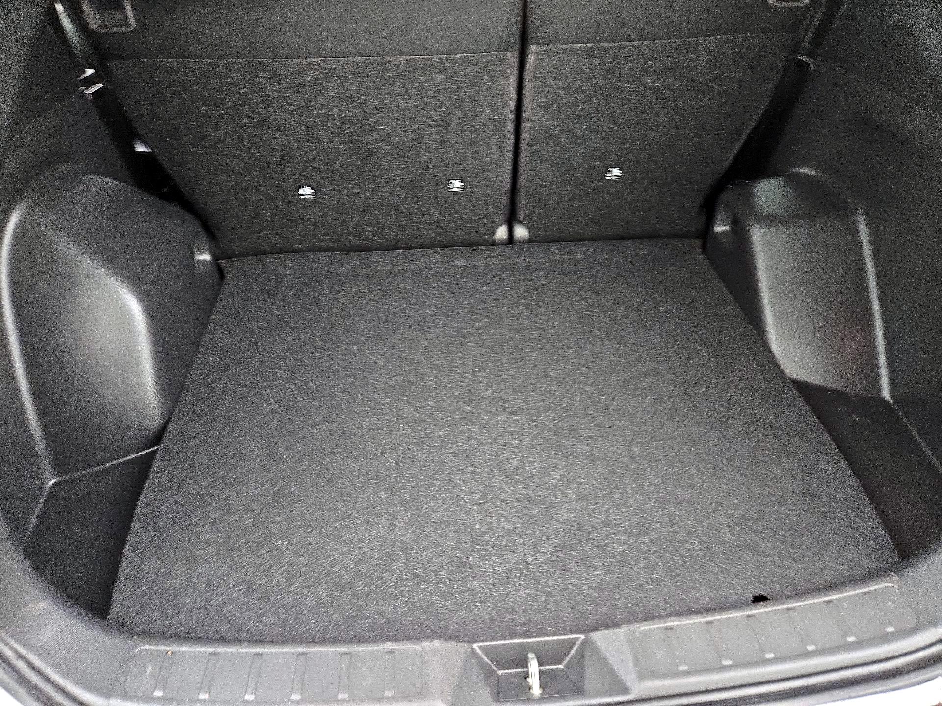 Thumbnail: 2022 Mitsubishi Eclipse Cross - 19