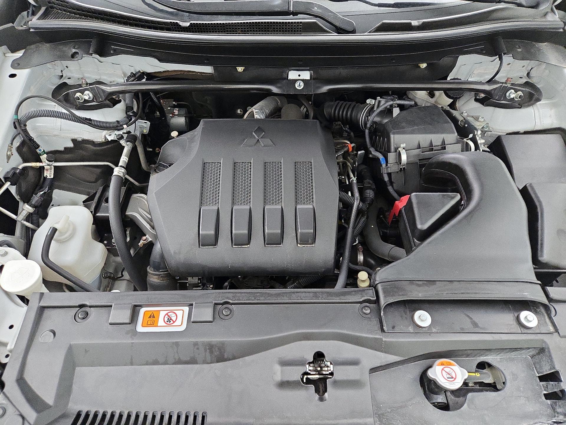 Thumbnail: 2022 Mitsubishi Eclipse Cross - 20