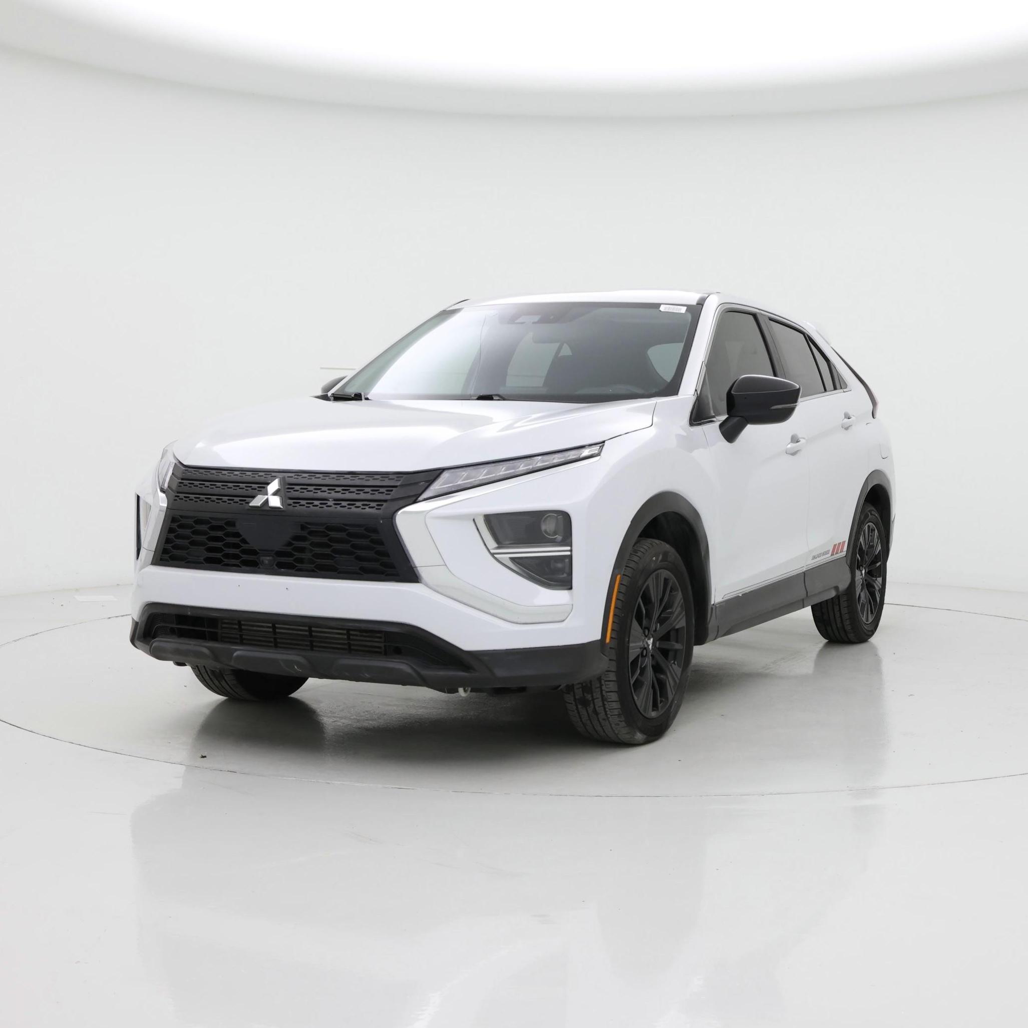 Thumbnail: 2022 Mitsubishi Eclipse Cross - 4