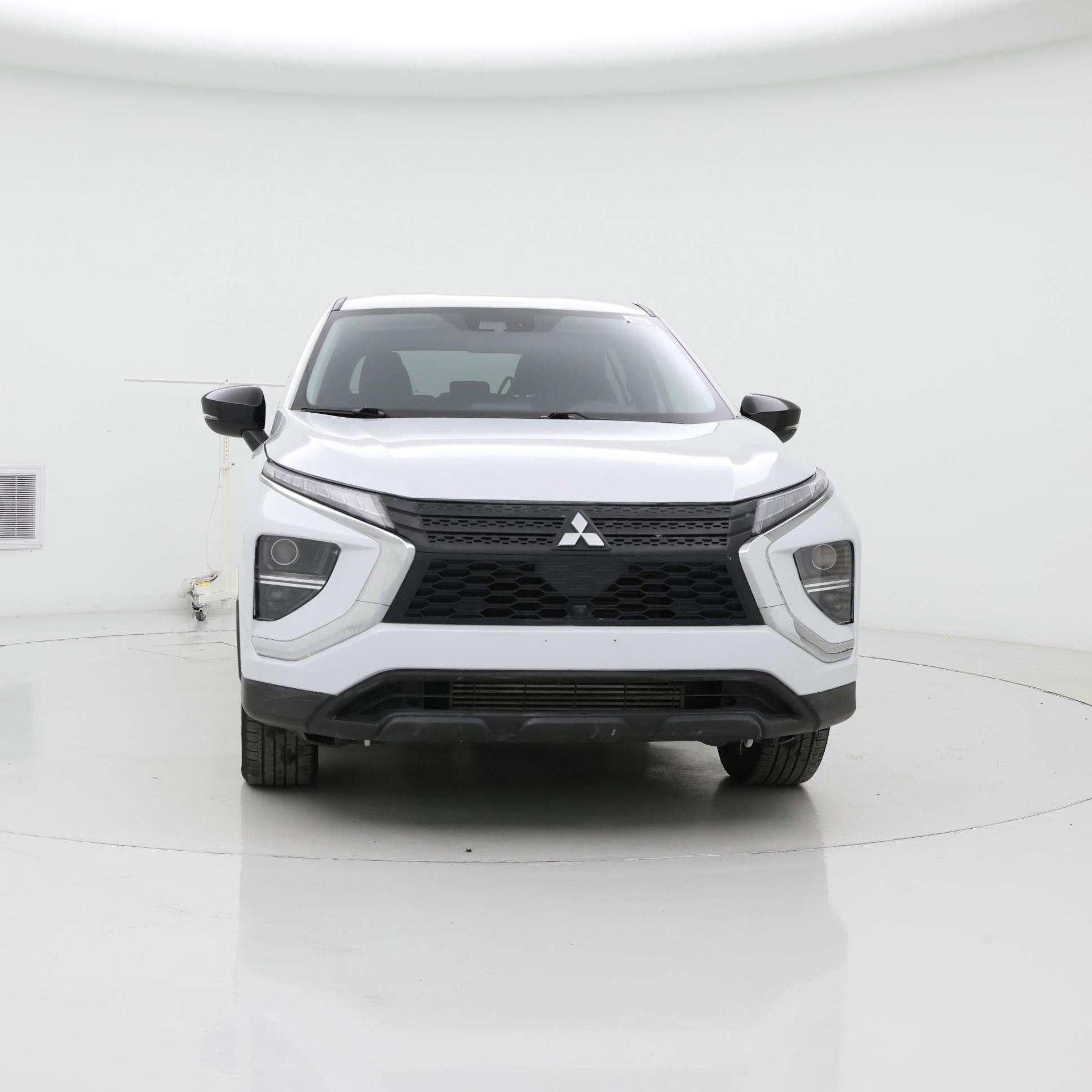 Thumbnail: 2022 Mitsubishi Eclipse Cross - 5