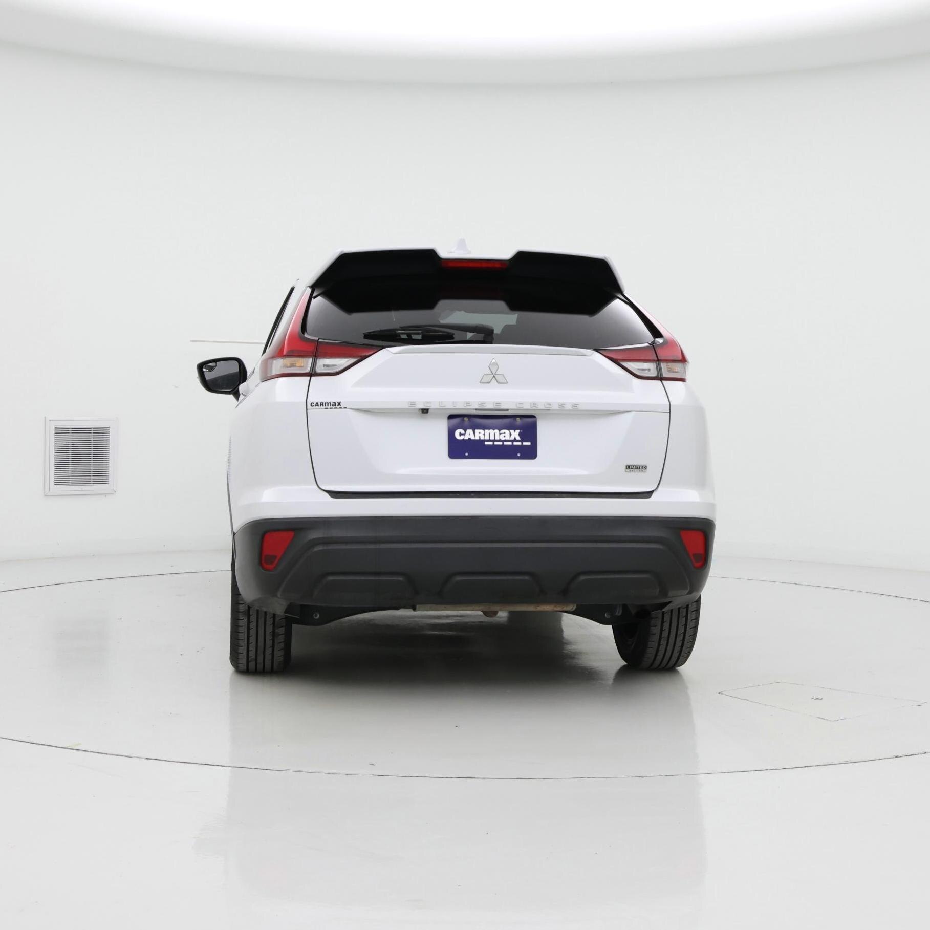 Thumbnail: 2022 Mitsubishi Eclipse Cross - 6