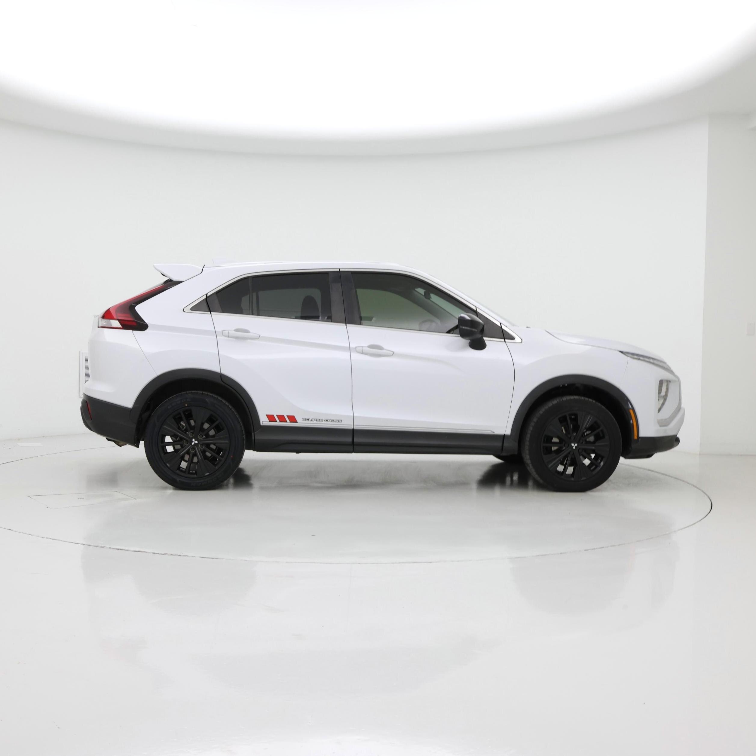 Thumbnail: 2022 Mitsubishi Eclipse Cross - 7