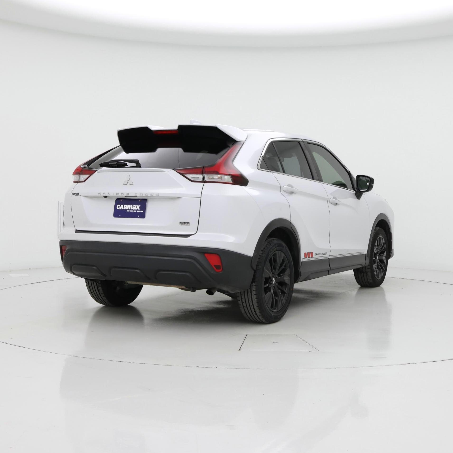 Thumbnail: 2022 Mitsubishi Eclipse Cross - 8