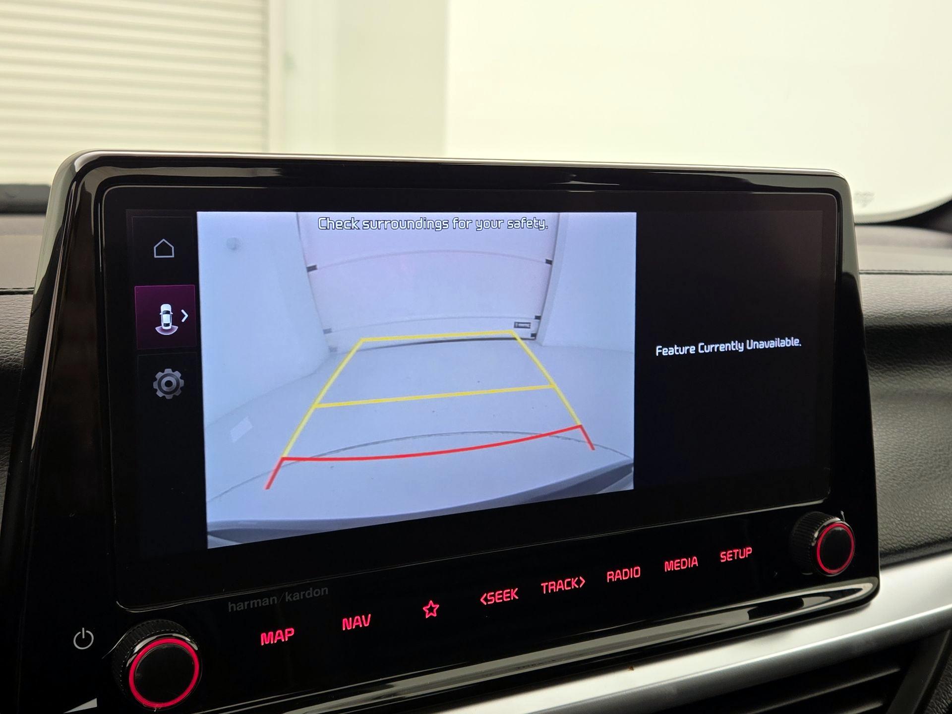 Thumbnail: 2023 Kia Forte - 15