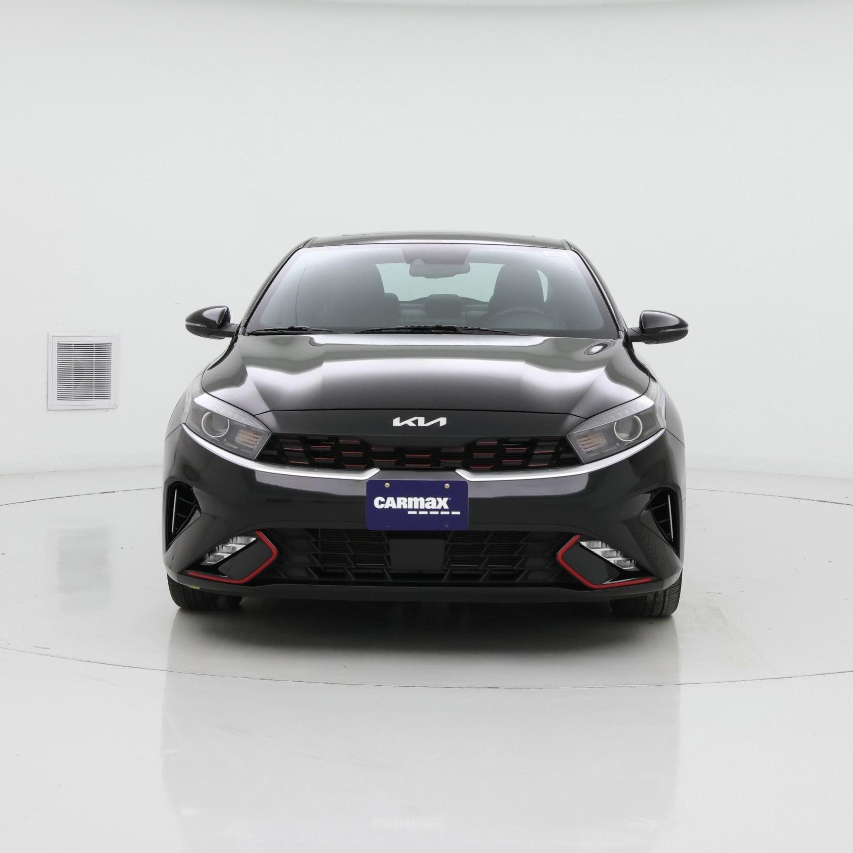 Thumbnail: 2023 Kia Forte - 5