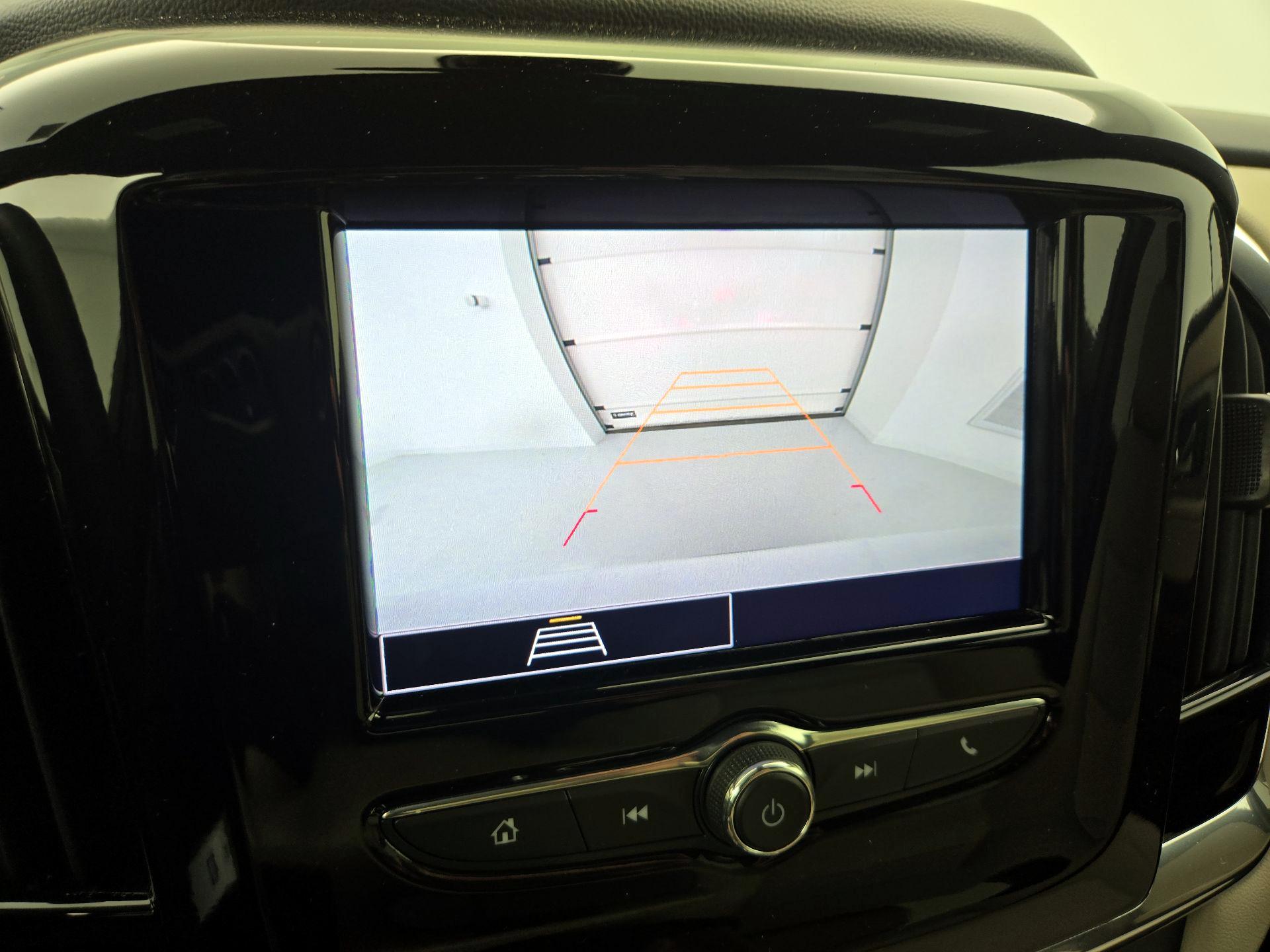 Thumbnail: 2023 Chevrolet Traverse - 13