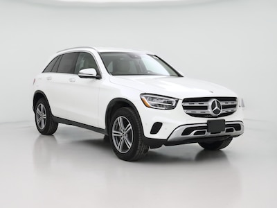 2022 Mercedes-Benz GLC300