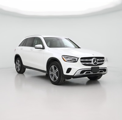 2022 Mercedes-Benz GLC300