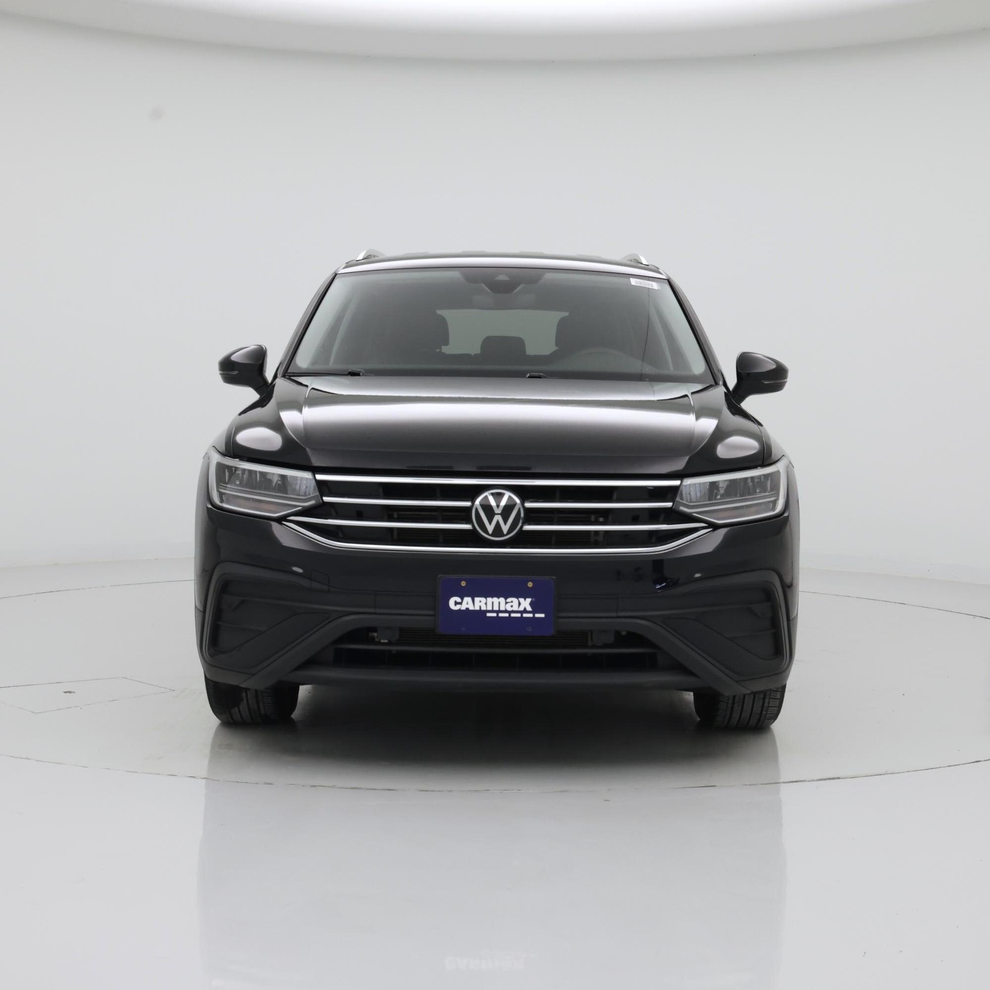 Thumbnail: 2024 Volkswagen Tiguan - 5
