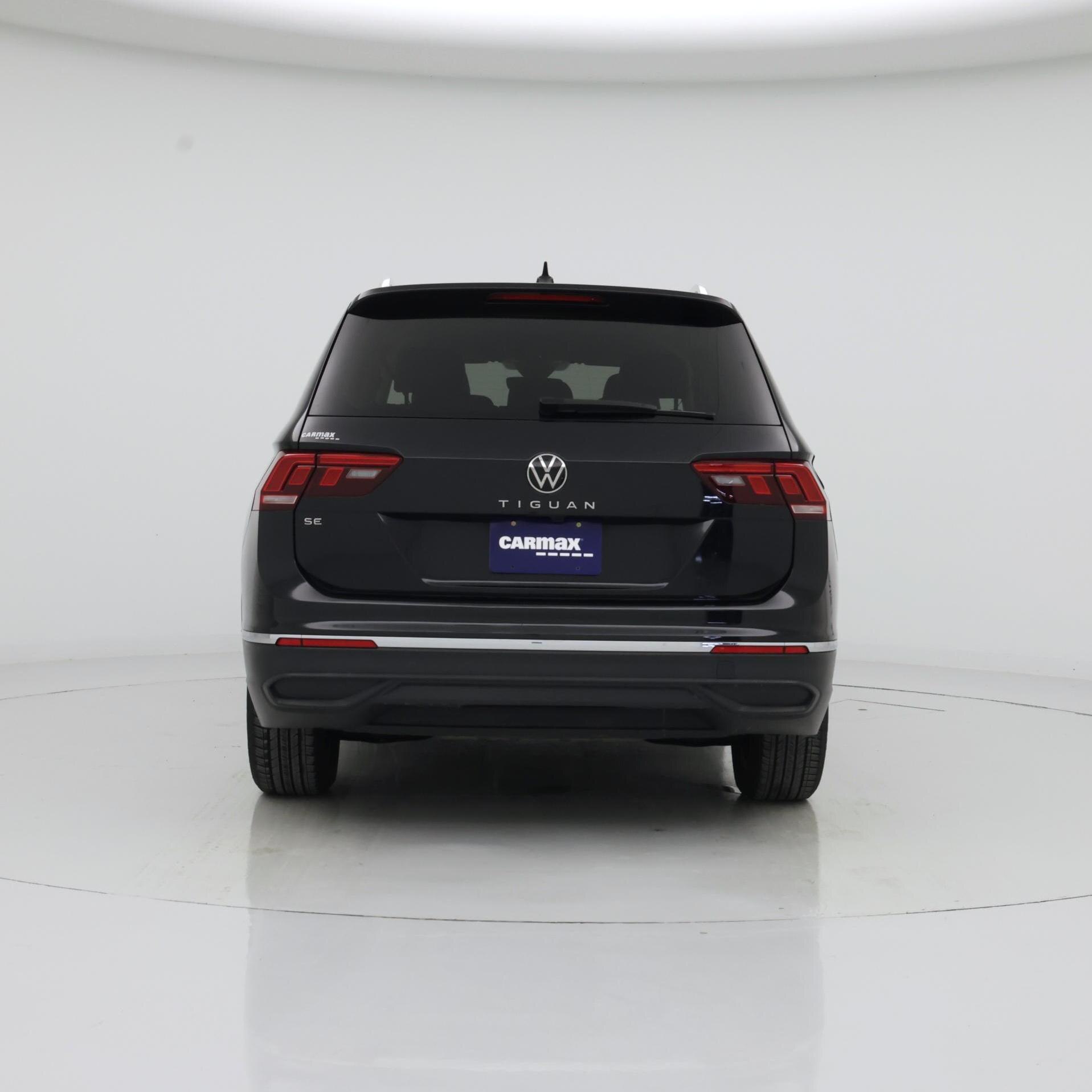 Thumbnail: 2024 Volkswagen Tiguan - 6