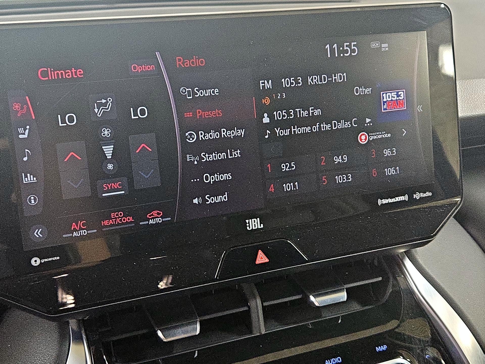 Thumbnail: 2021 Toyota Venza - 15