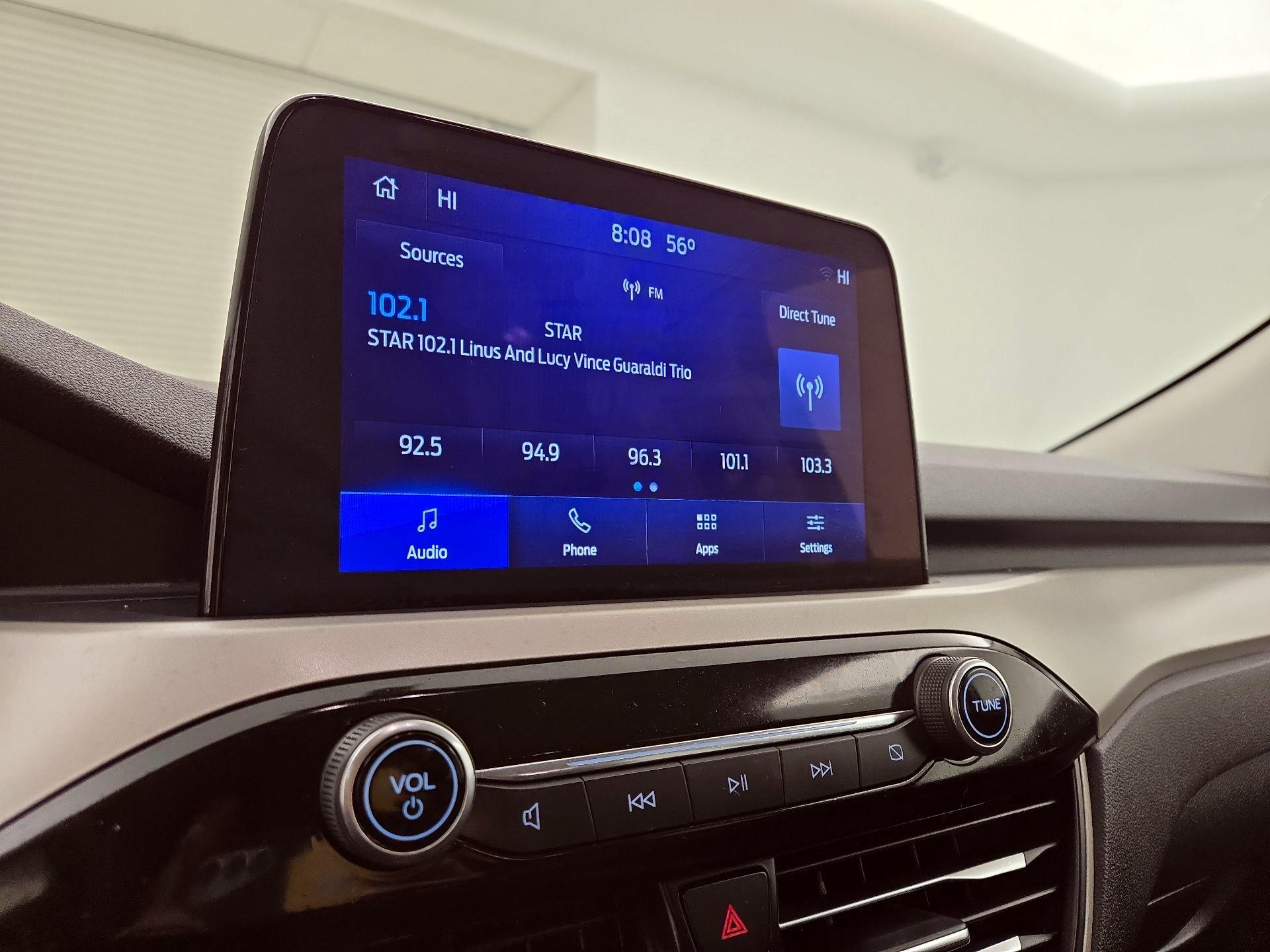 Thumbnail: 2022 Ford Escape - 15