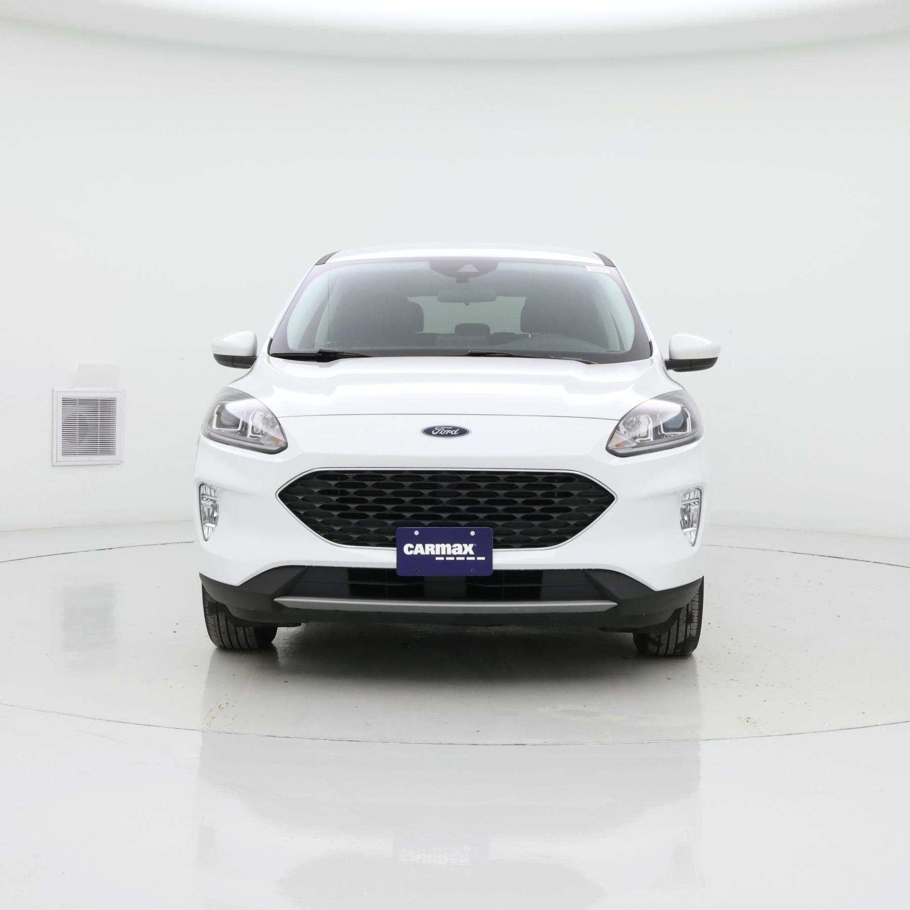 Thumbnail: 2022 Ford Escape - 5