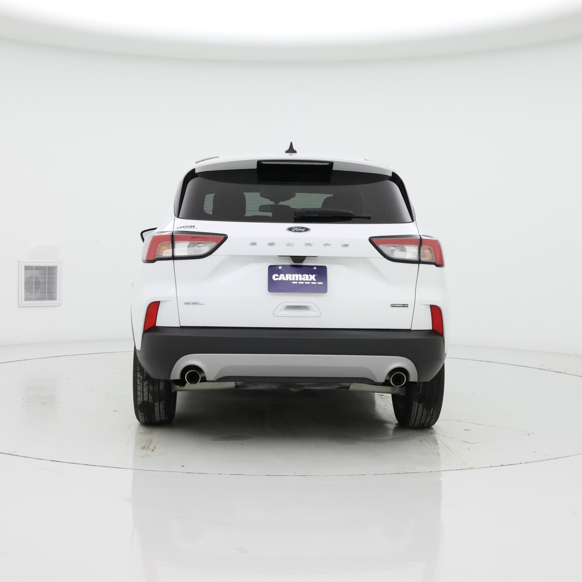 Thumbnail: 2022 Ford Escape - 6