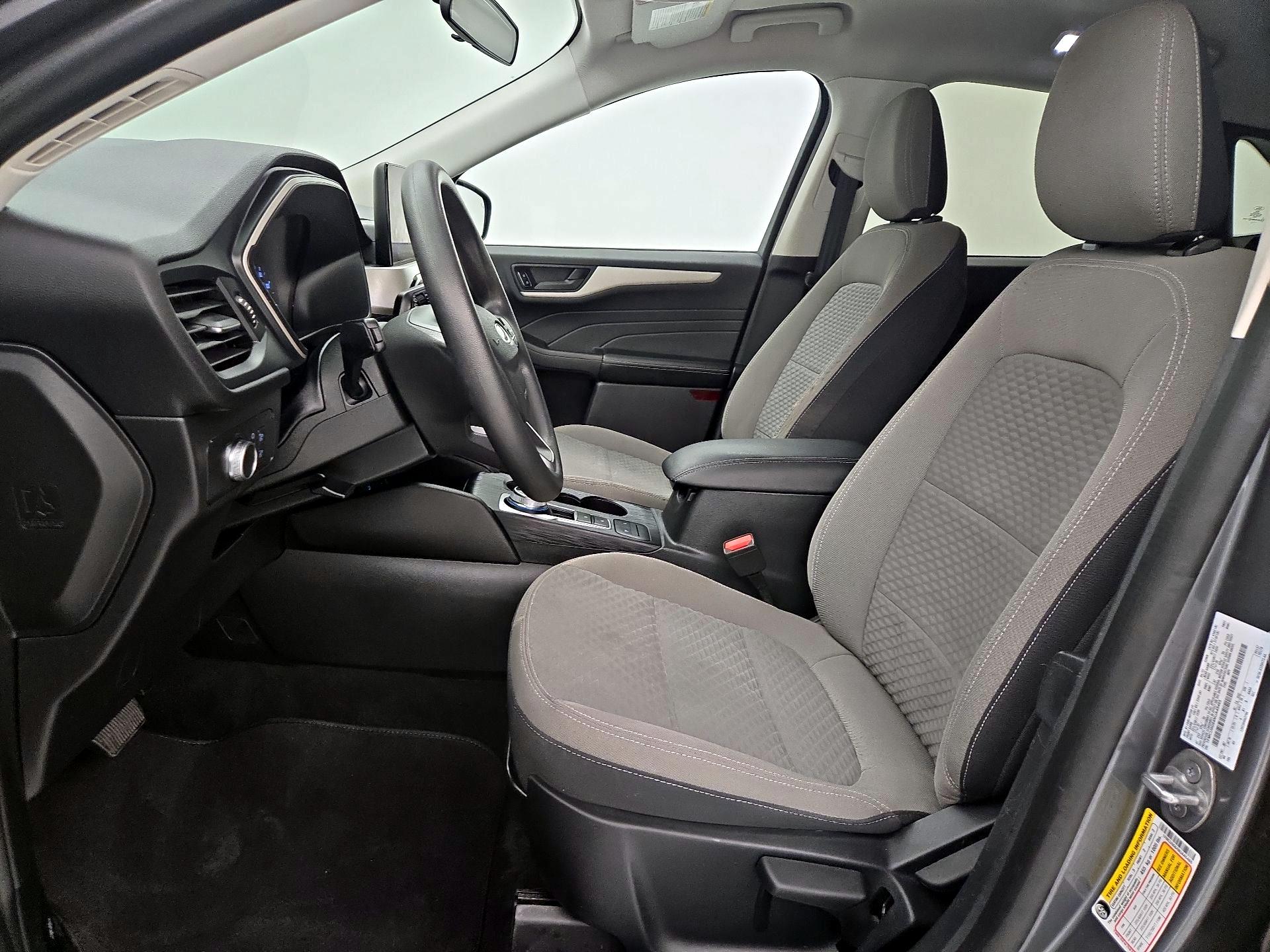 Thumbnail: 2022 Ford Escape - 11