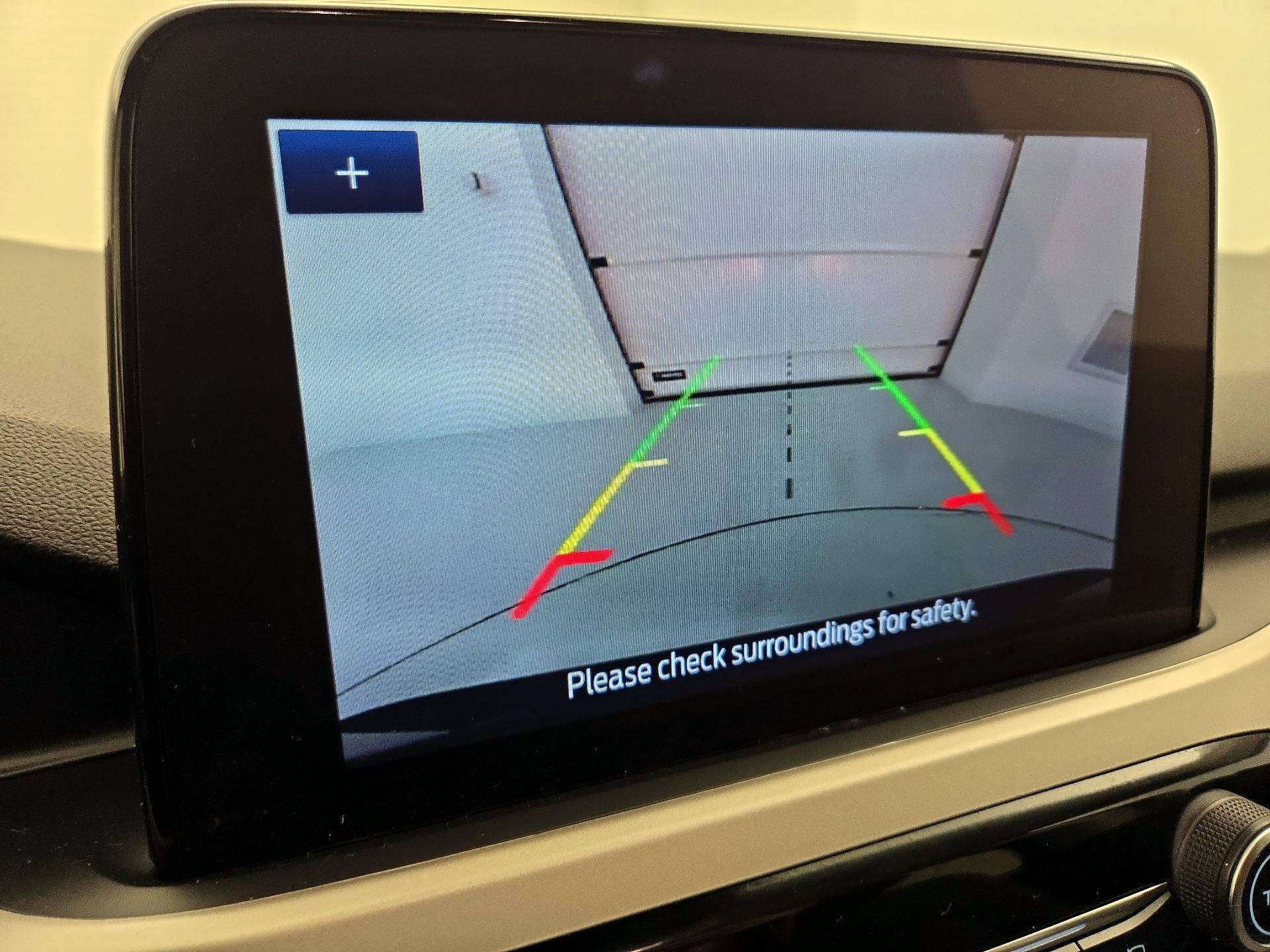 Thumbnail: 2022 Ford Escape - 14