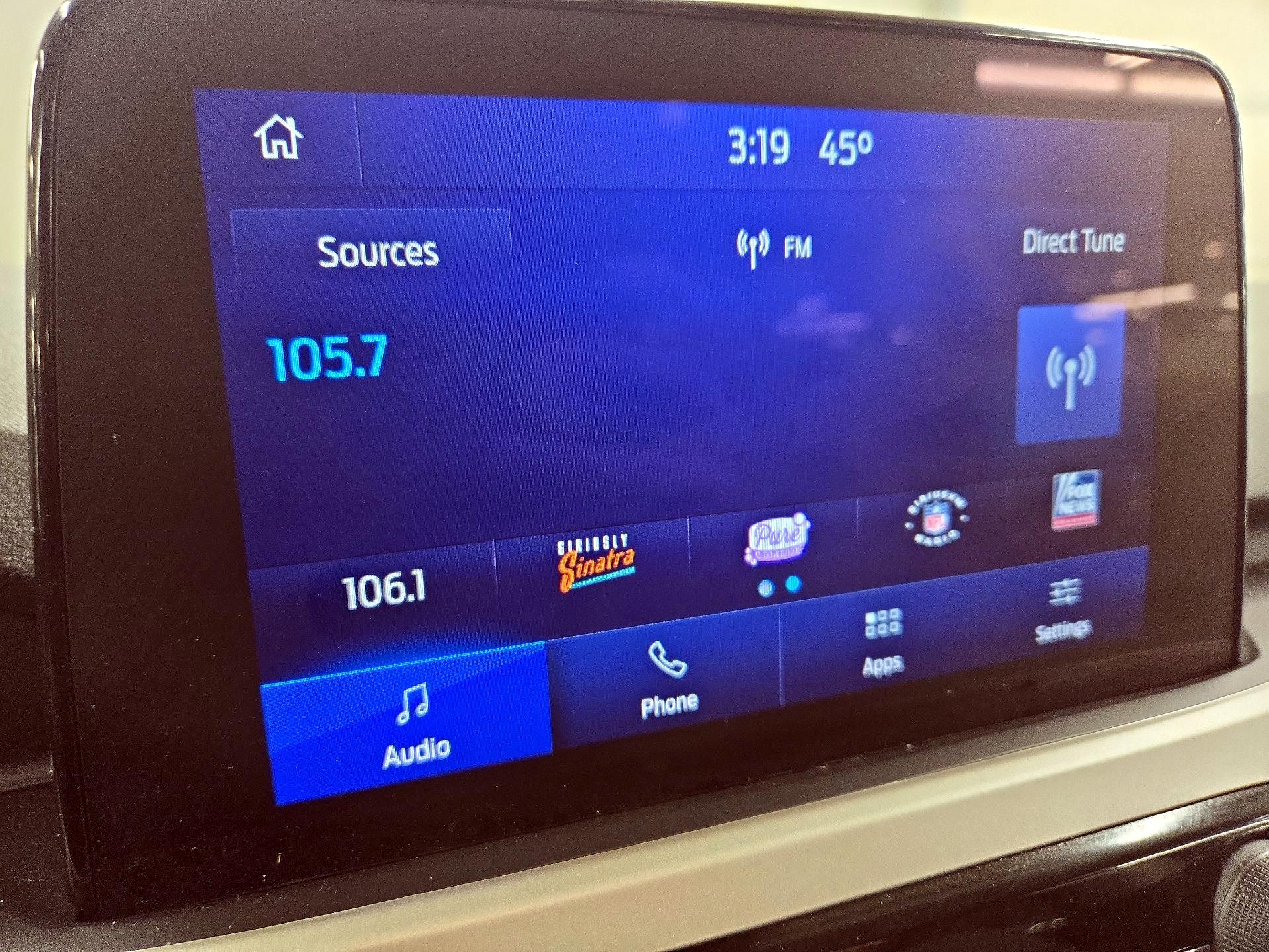 Thumbnail: 2022 Ford Escape - 15