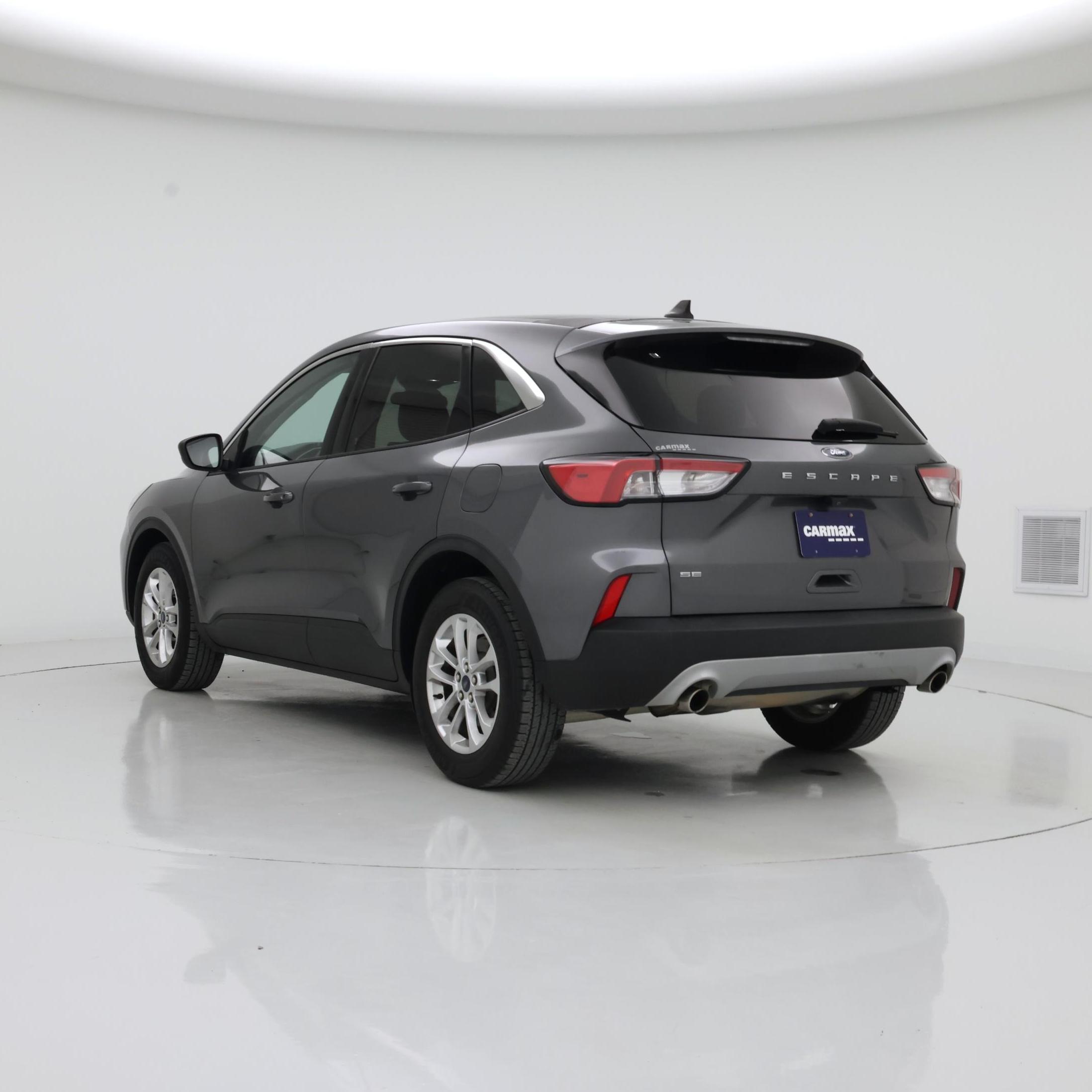 Thumbnail: 2022 Ford Escape - 2